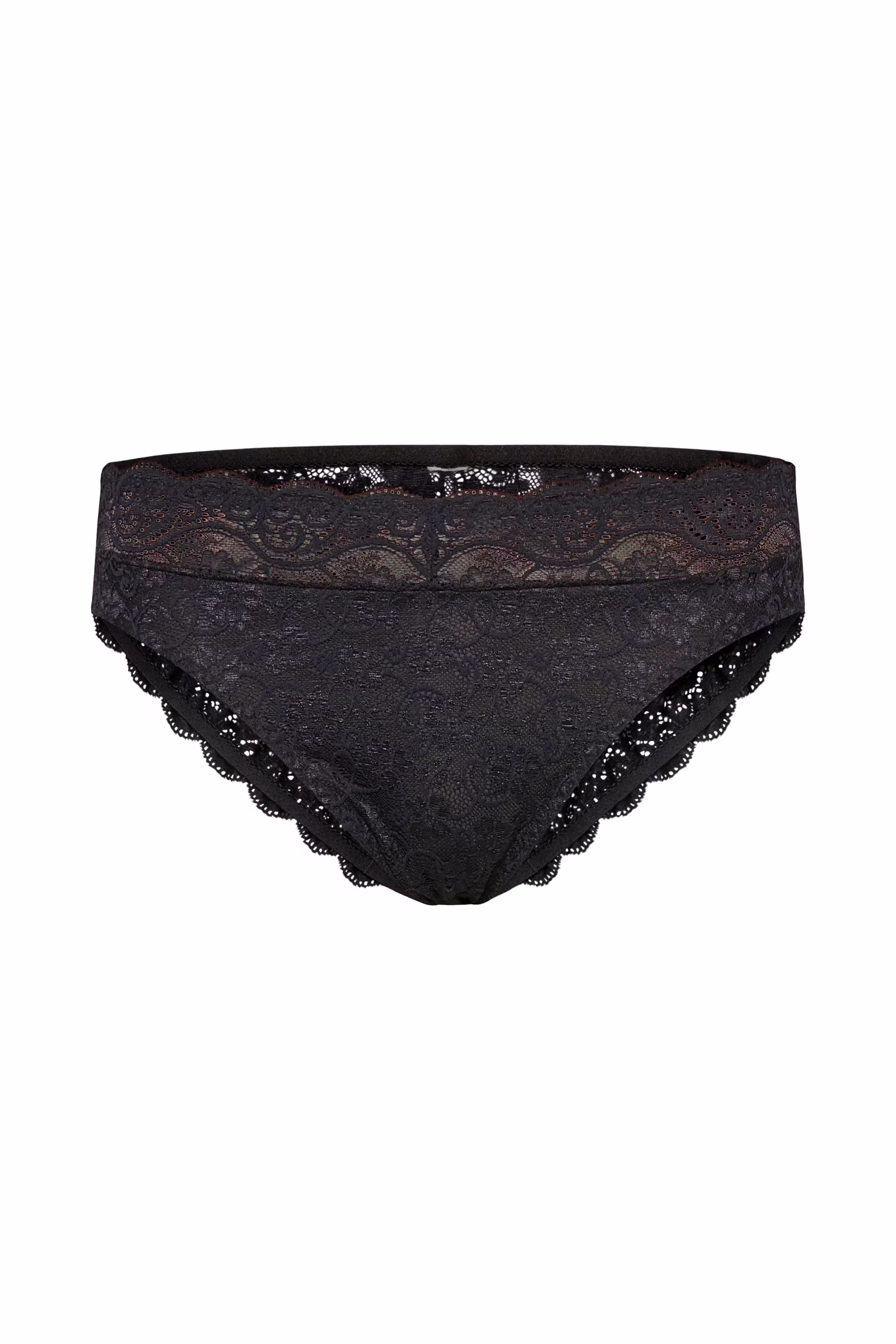 Amourette Unterhose PACK FRONT 40500036-T4