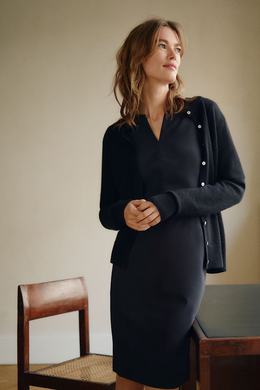 Zella IW kjole LOCATION NONE 30104567-10050