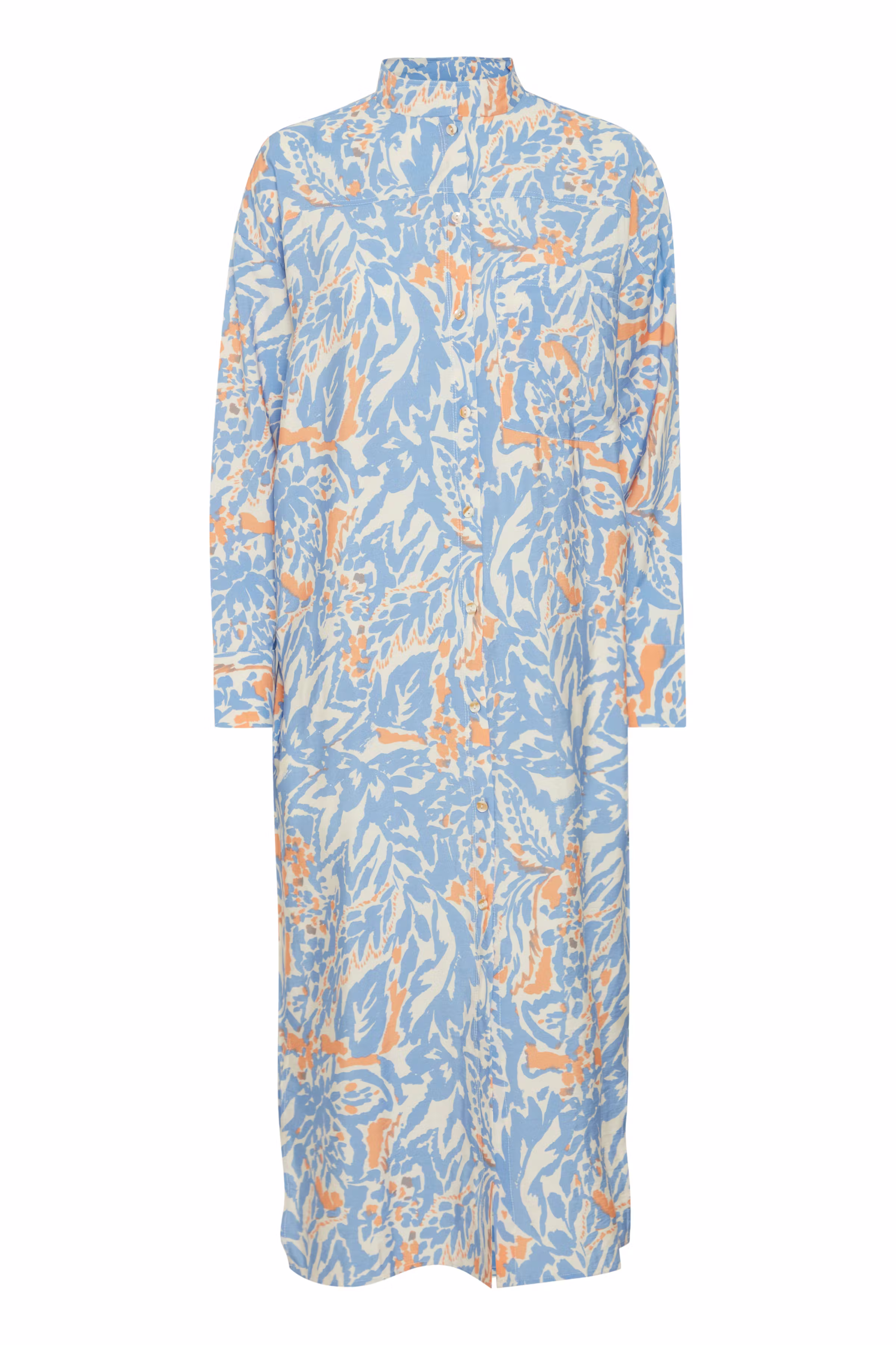 FRBITA Kleid PACK FRONT 20613519-202822