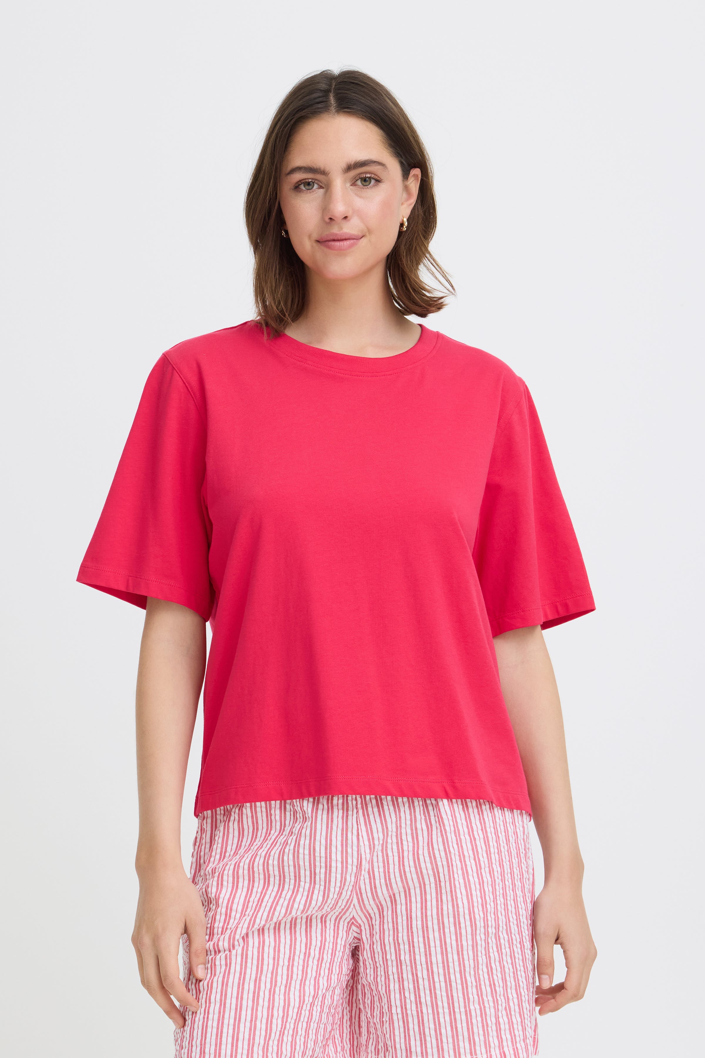 FRZASHOULDER T-shirt LOOKBOOK FRONT 20615767-181856