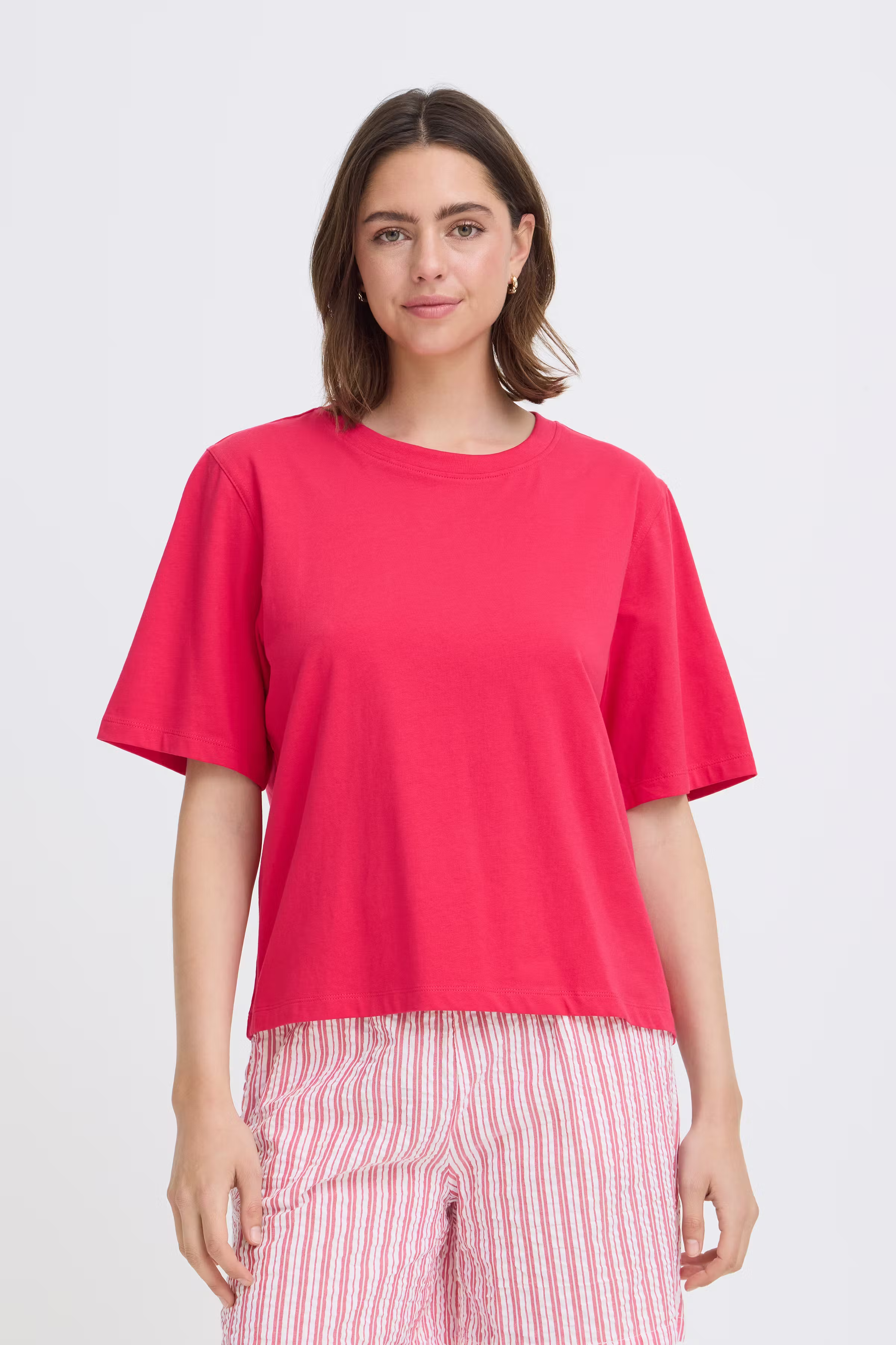 FRZASHOULDER T-shirt LOOKBOOK FRONT 20615767-181856