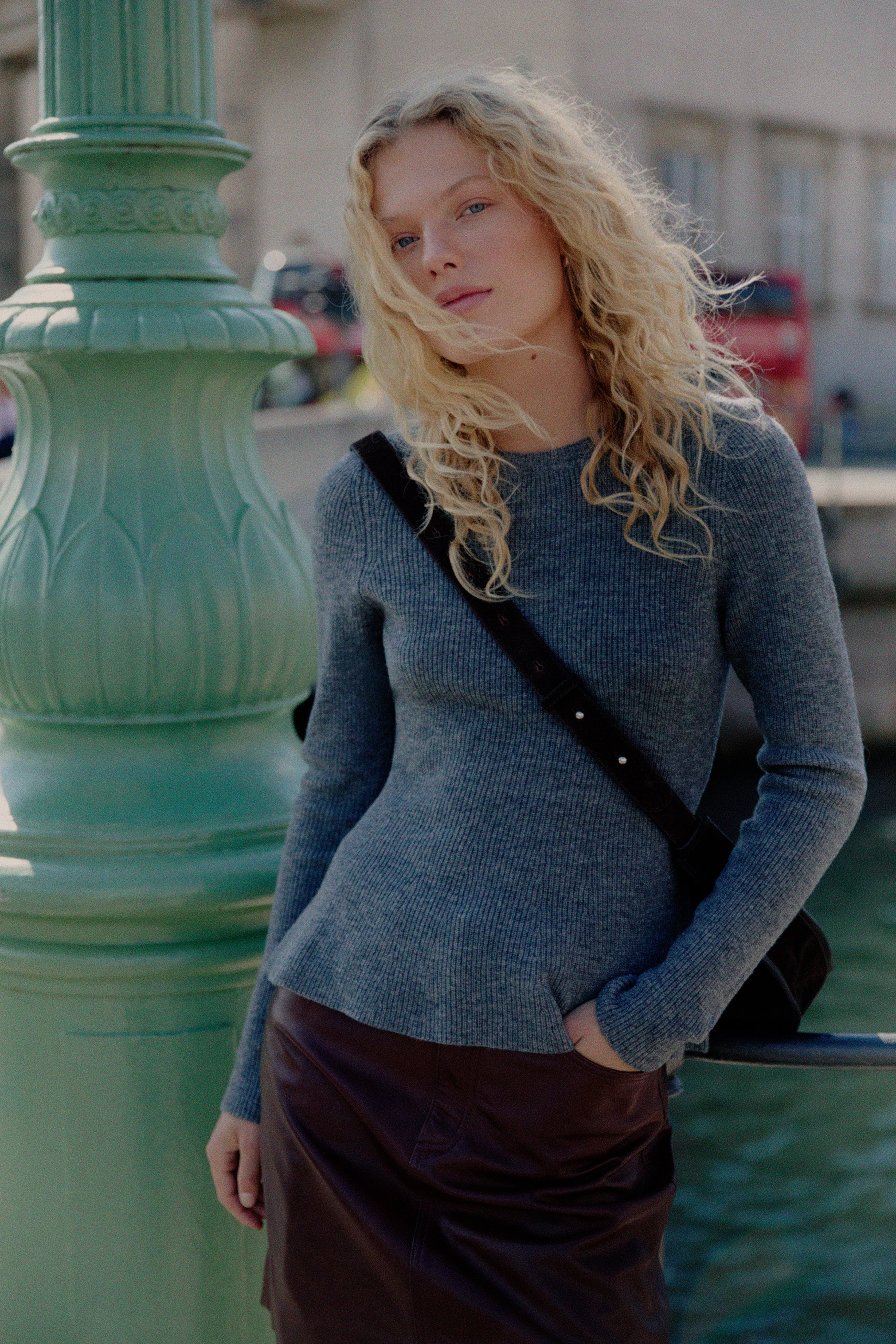CarinaPW Pullover LOCATION NONE 30310868-1802011