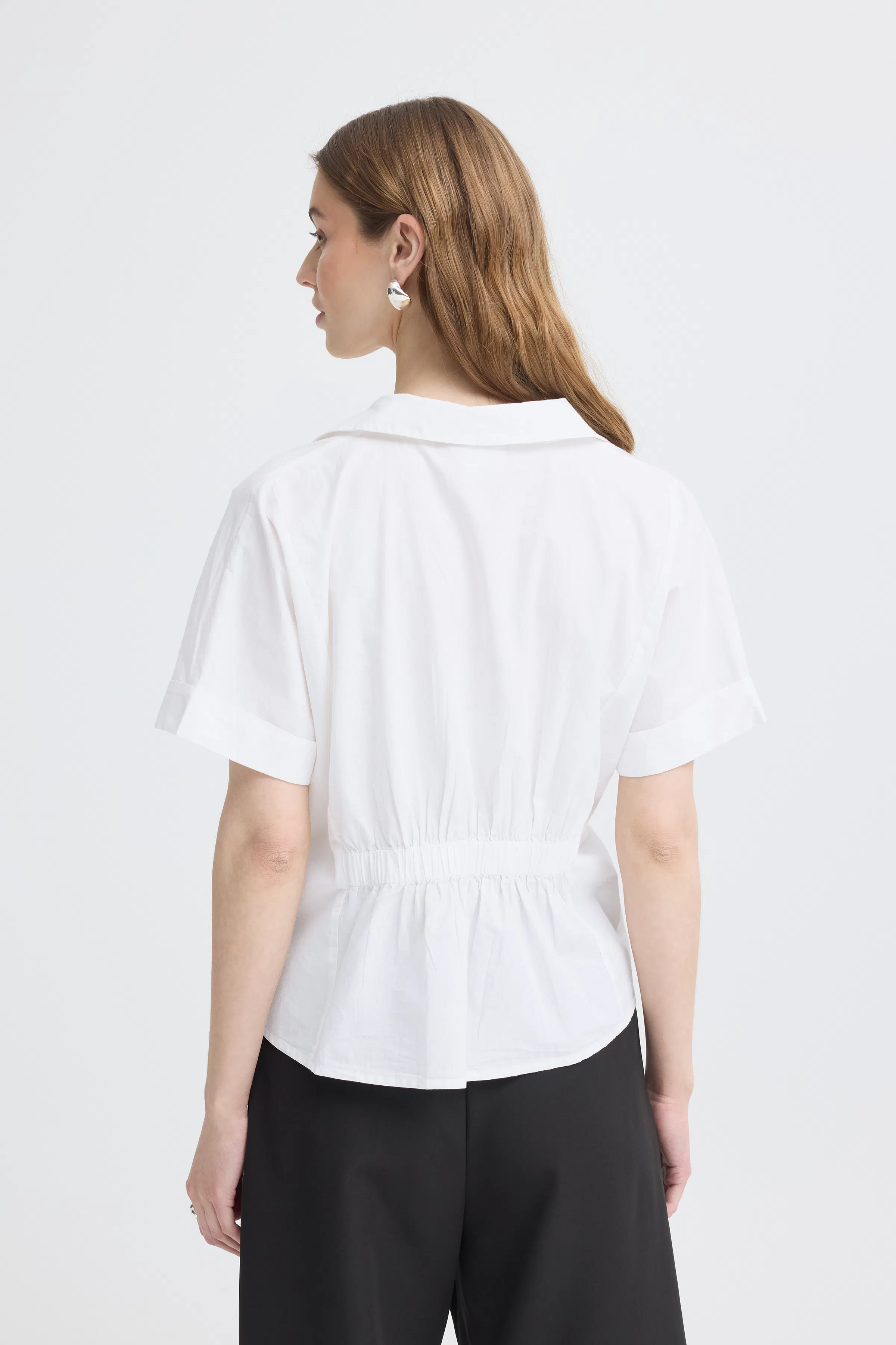 IHIMANA Skjorte LOOKBOOK BACK 20125419-114201
