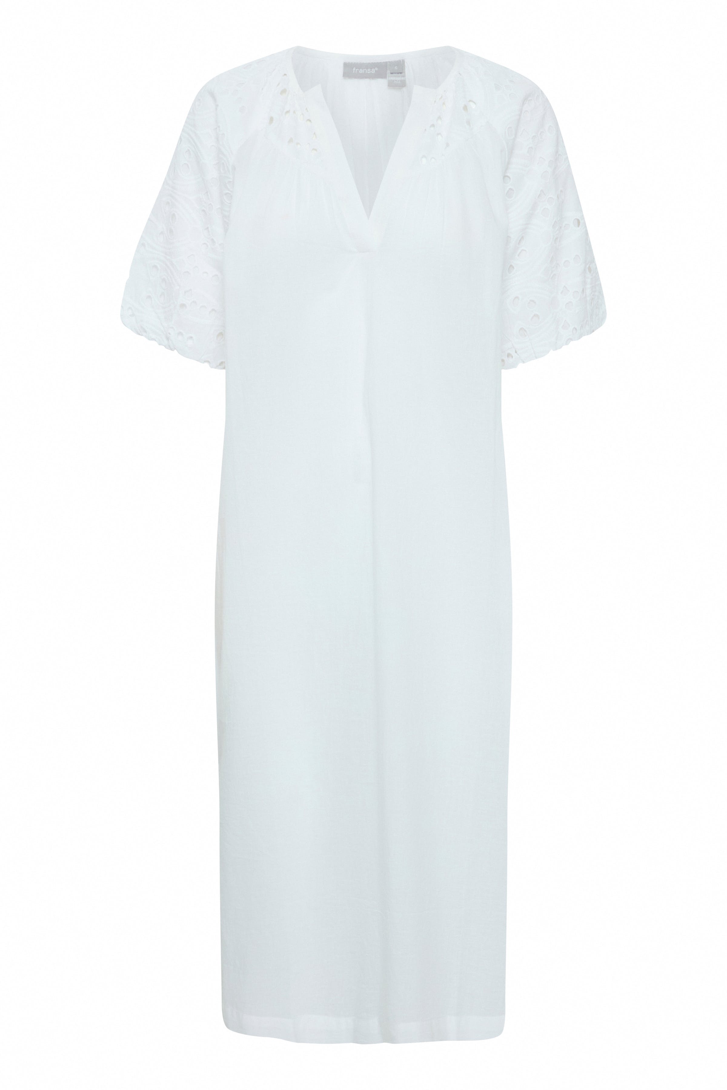 FRANGELA Kjole PACK FRONT 20613993-114800