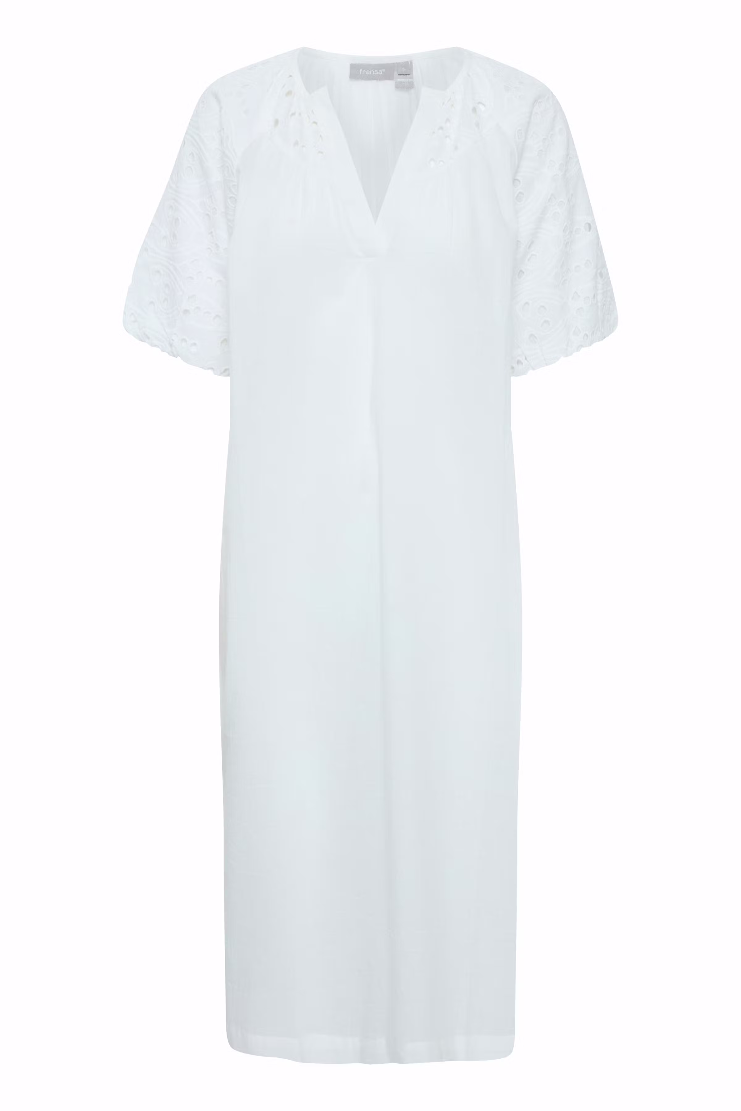 FRANGELA Kjole PACK FRONT 20613993-114800