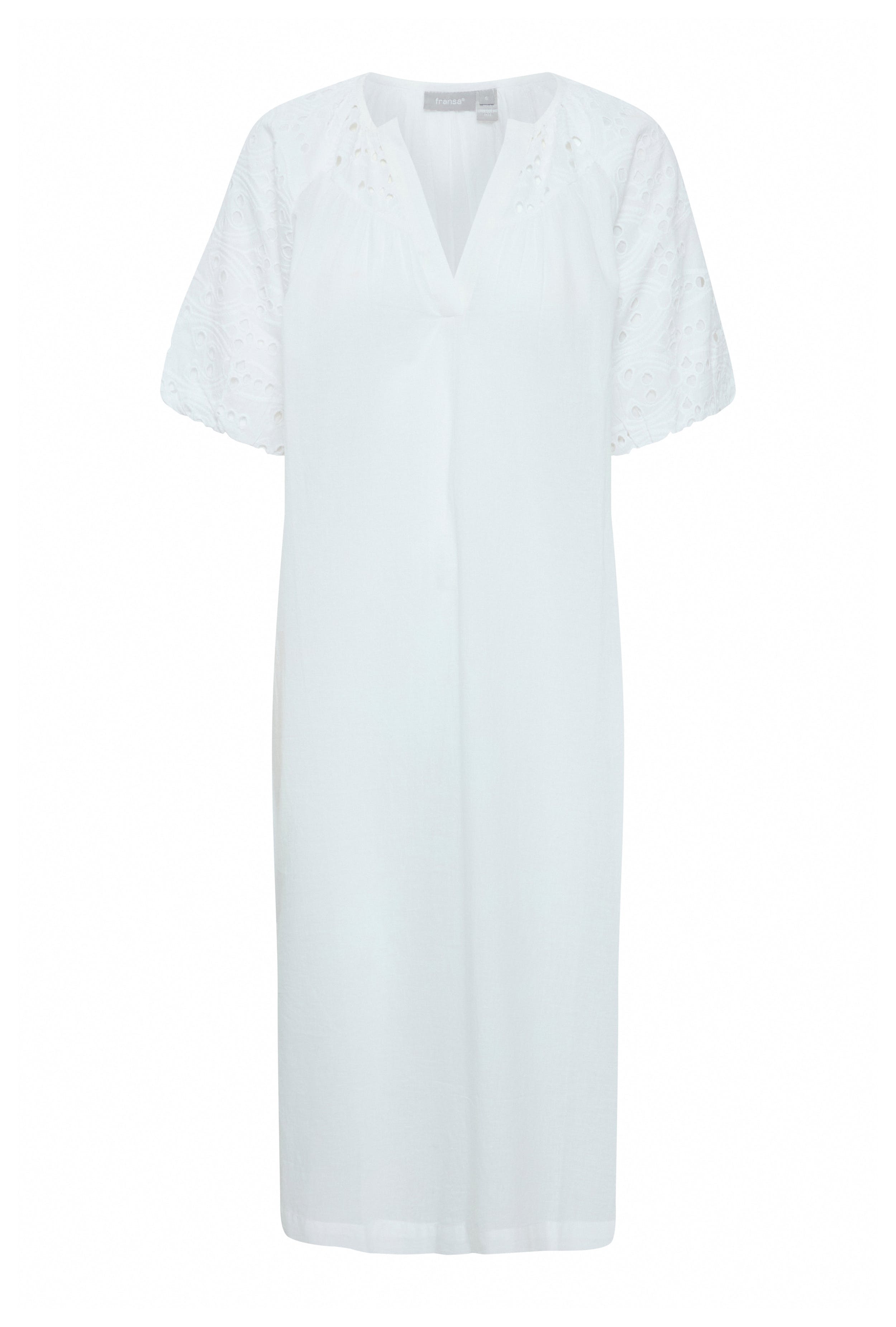 FRANGELA Kjole PACK FRONT 20613993-114800