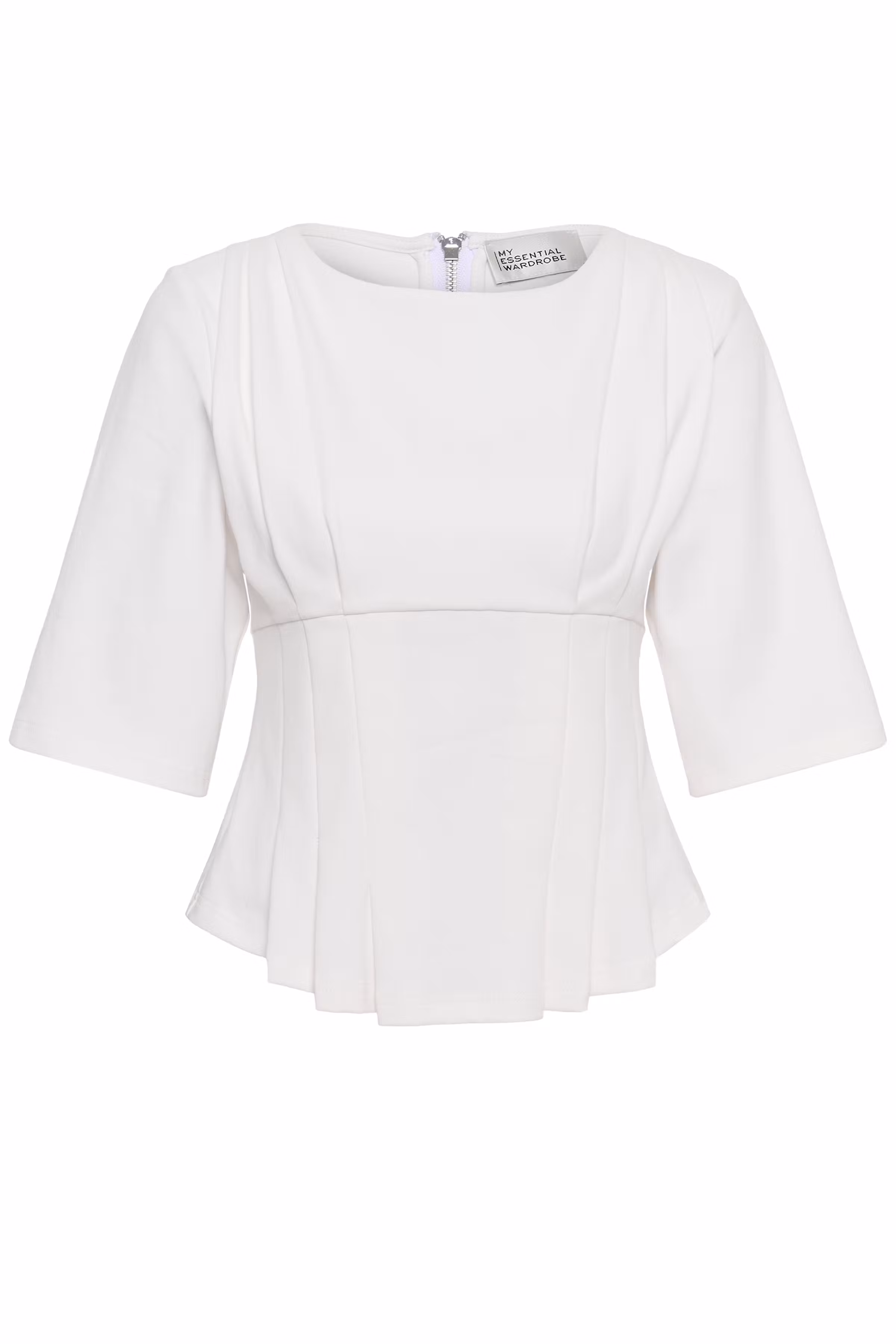 MWApir T-shirt PACK FRONT 10705651-110602
