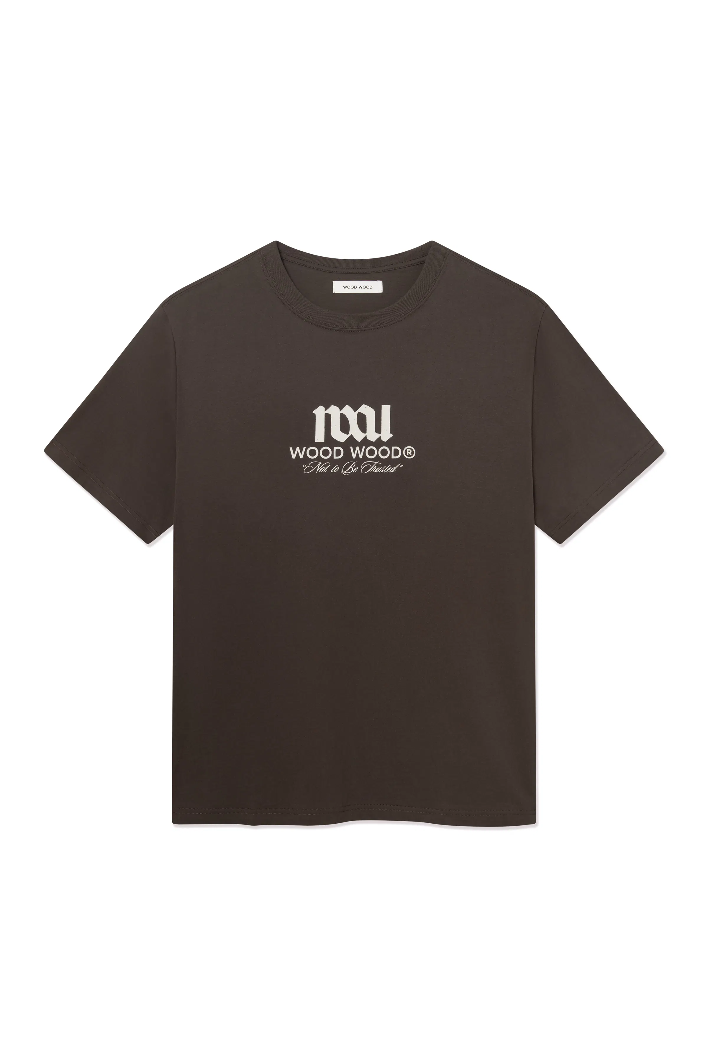 WWBobby wallau T-shirt PACK FRONT 30252325-190840