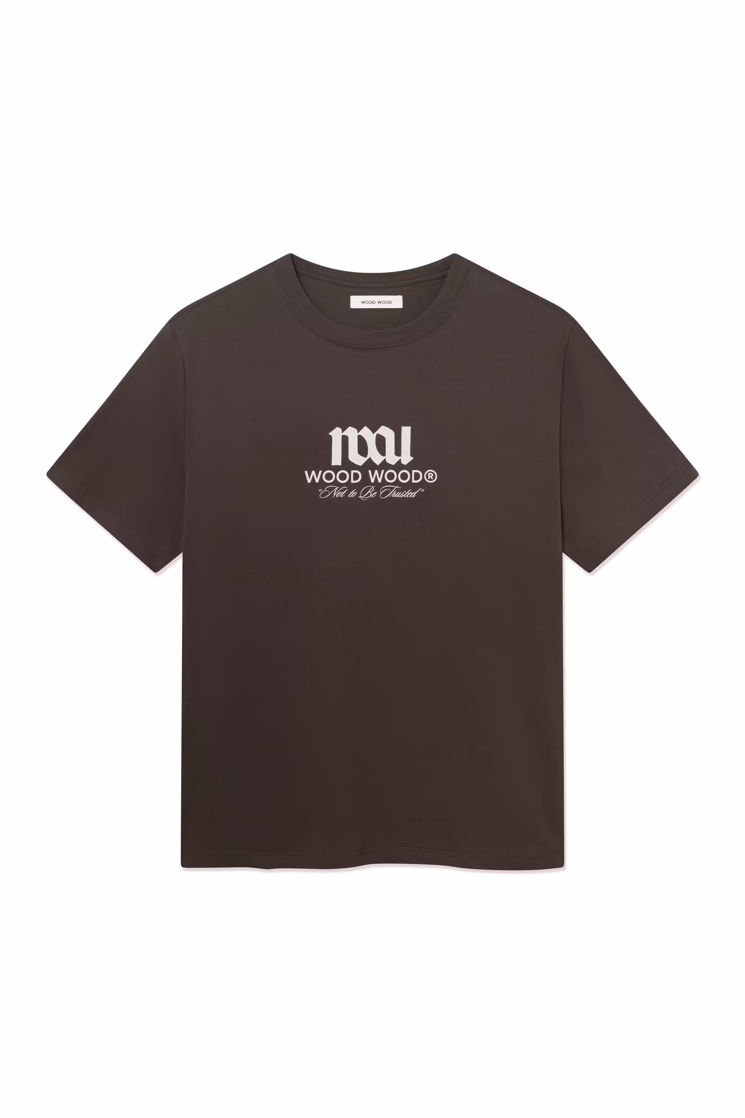 WWBobby wallau T-shirt PACK FRONT 30252325-190840