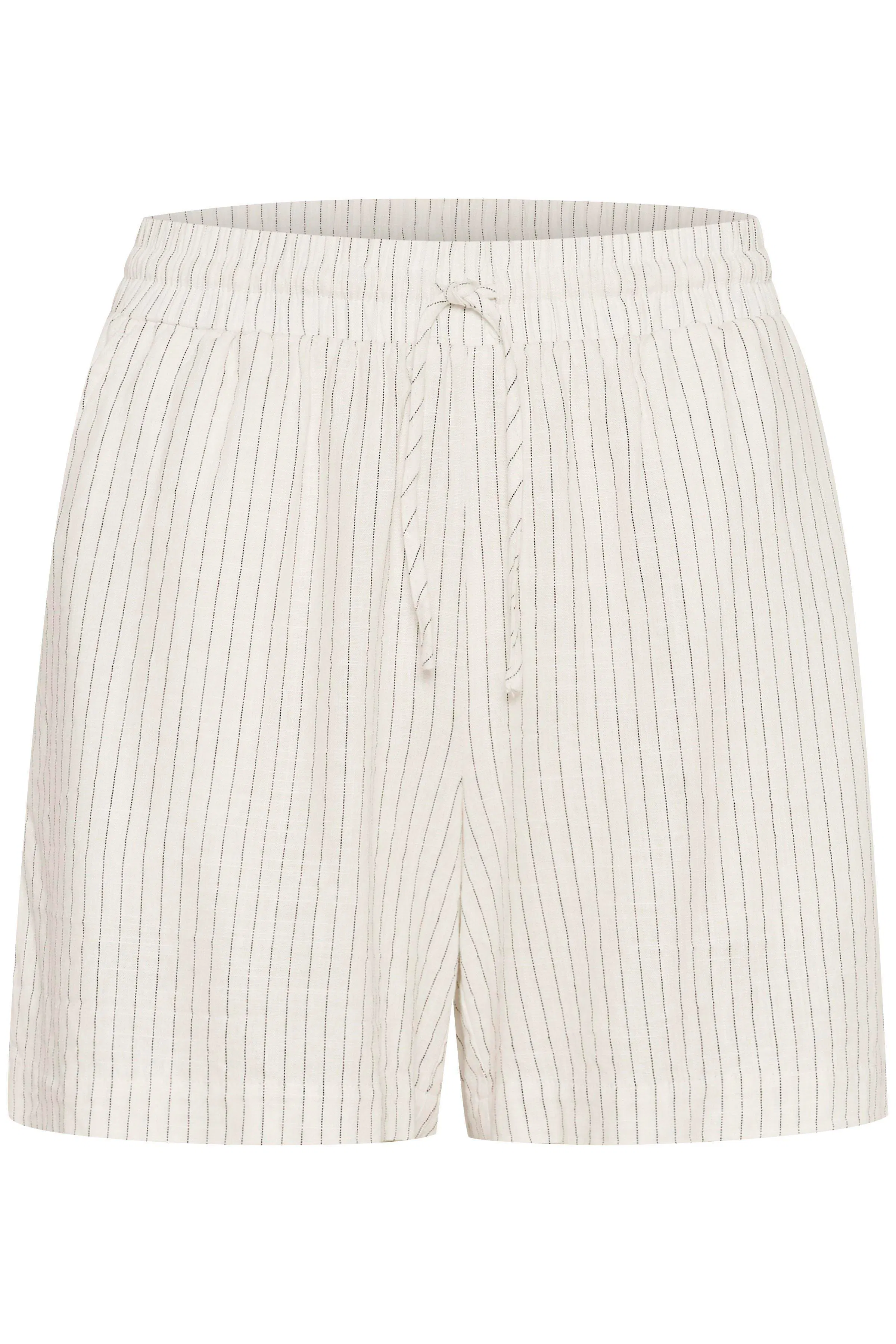 JannieMW Shorts PACK FRONT 10705171-109437