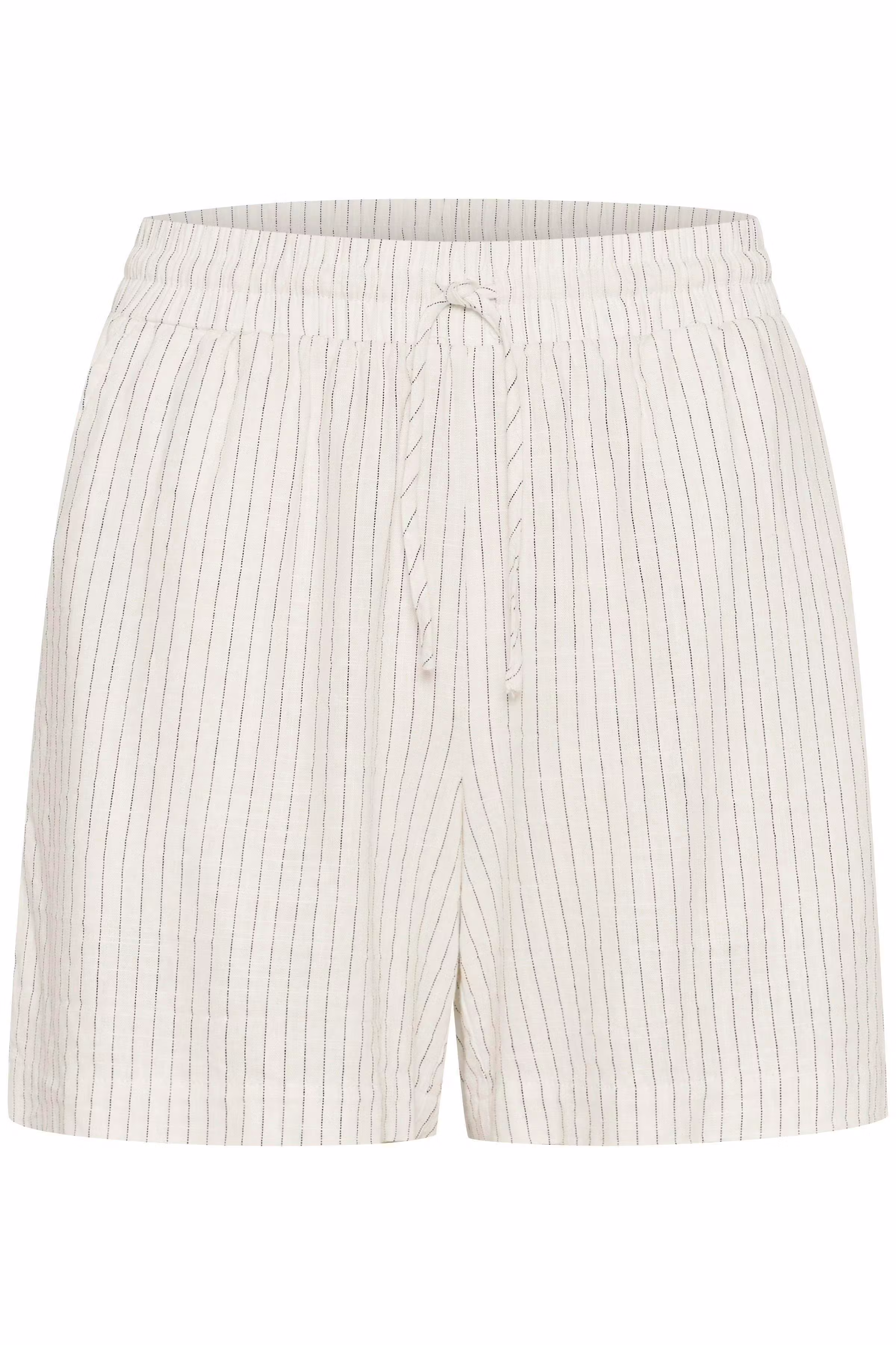 JannieMW Shorts PACK FRONT 10705171-107784