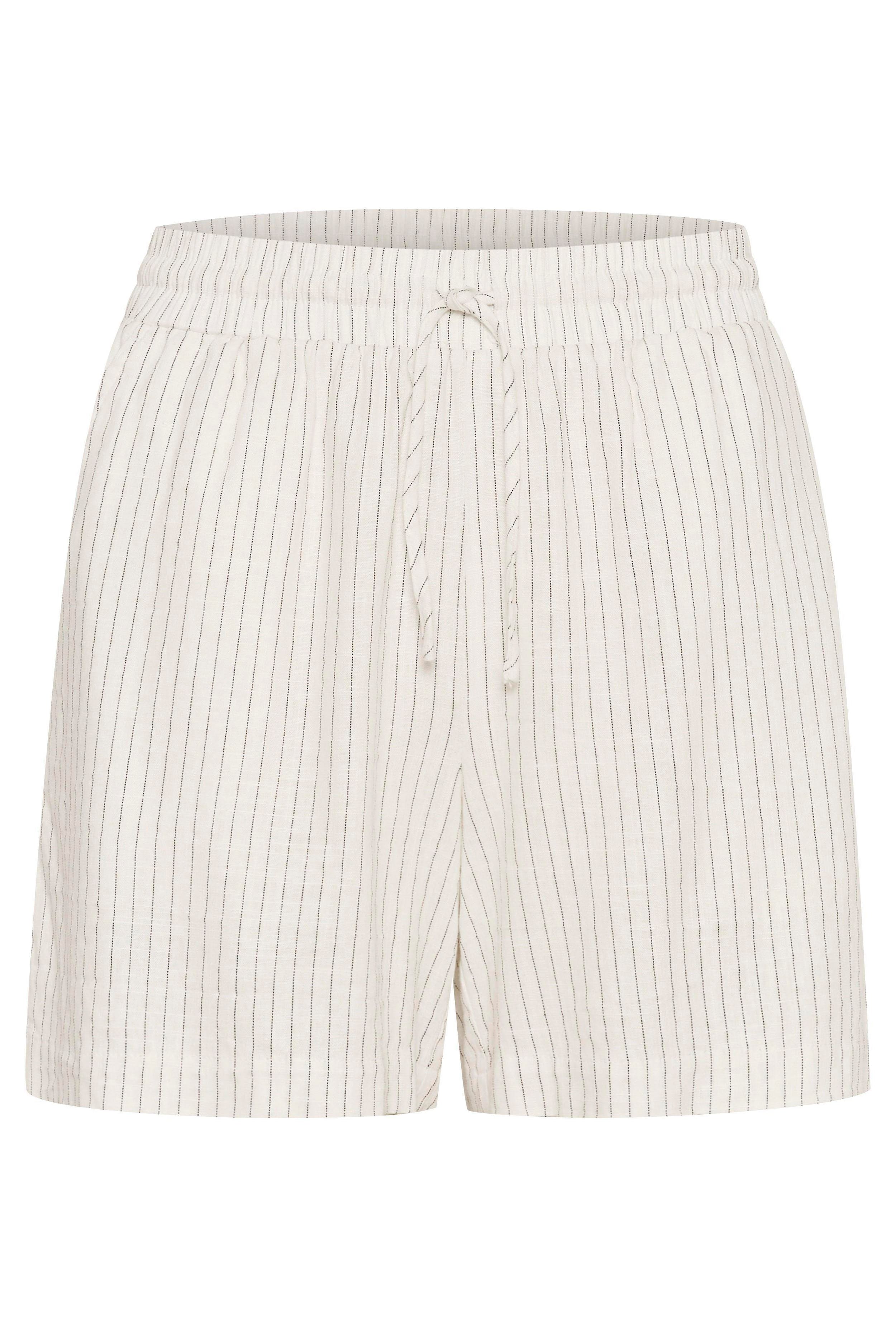 JannieMW Shorts PACK FRONT 10705171-107784