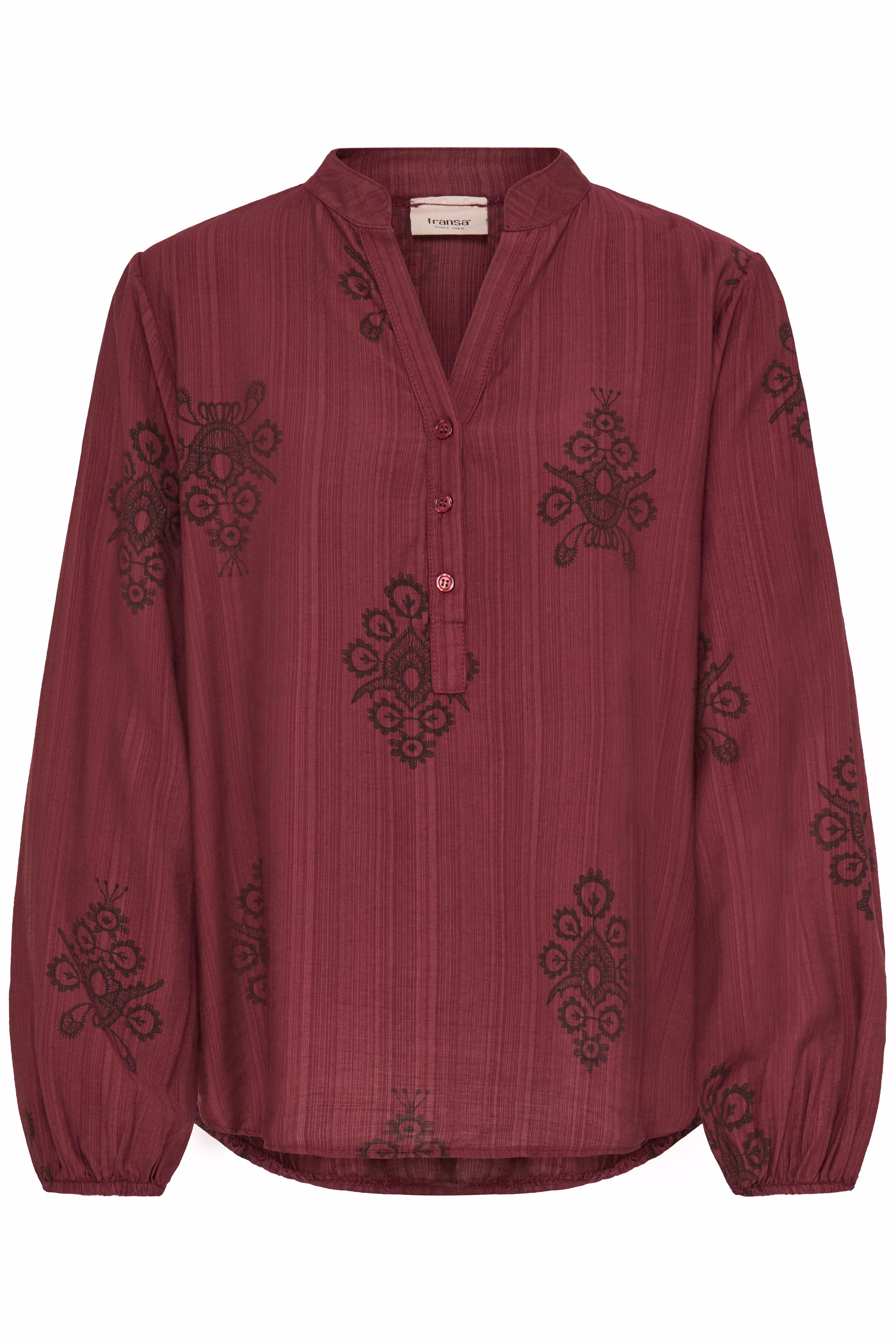 FRDEBORA Bluse PACK FRONT 20616429-205751