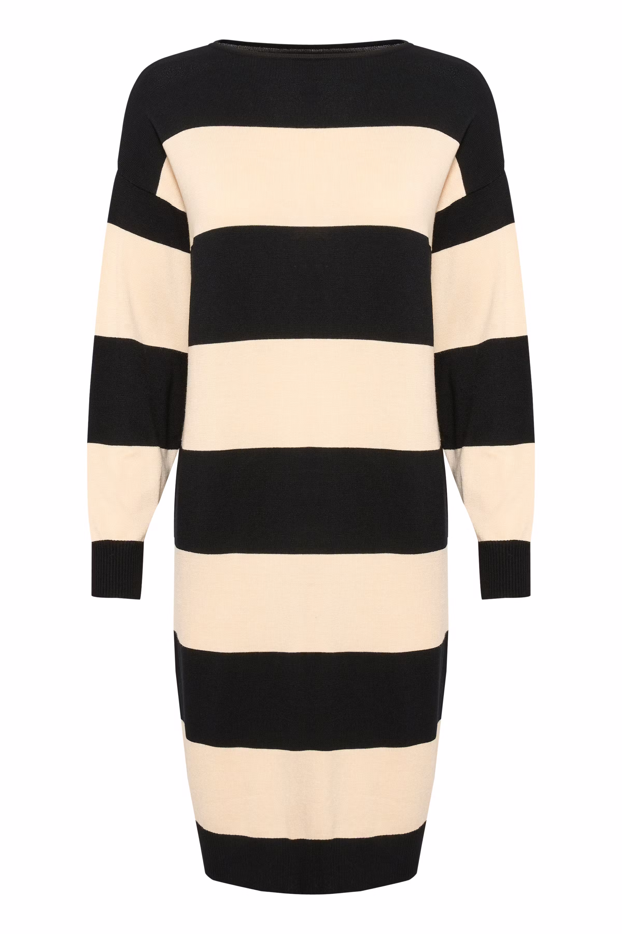 CUannemarie Knitted dress PACK FRONT 50110220-105235