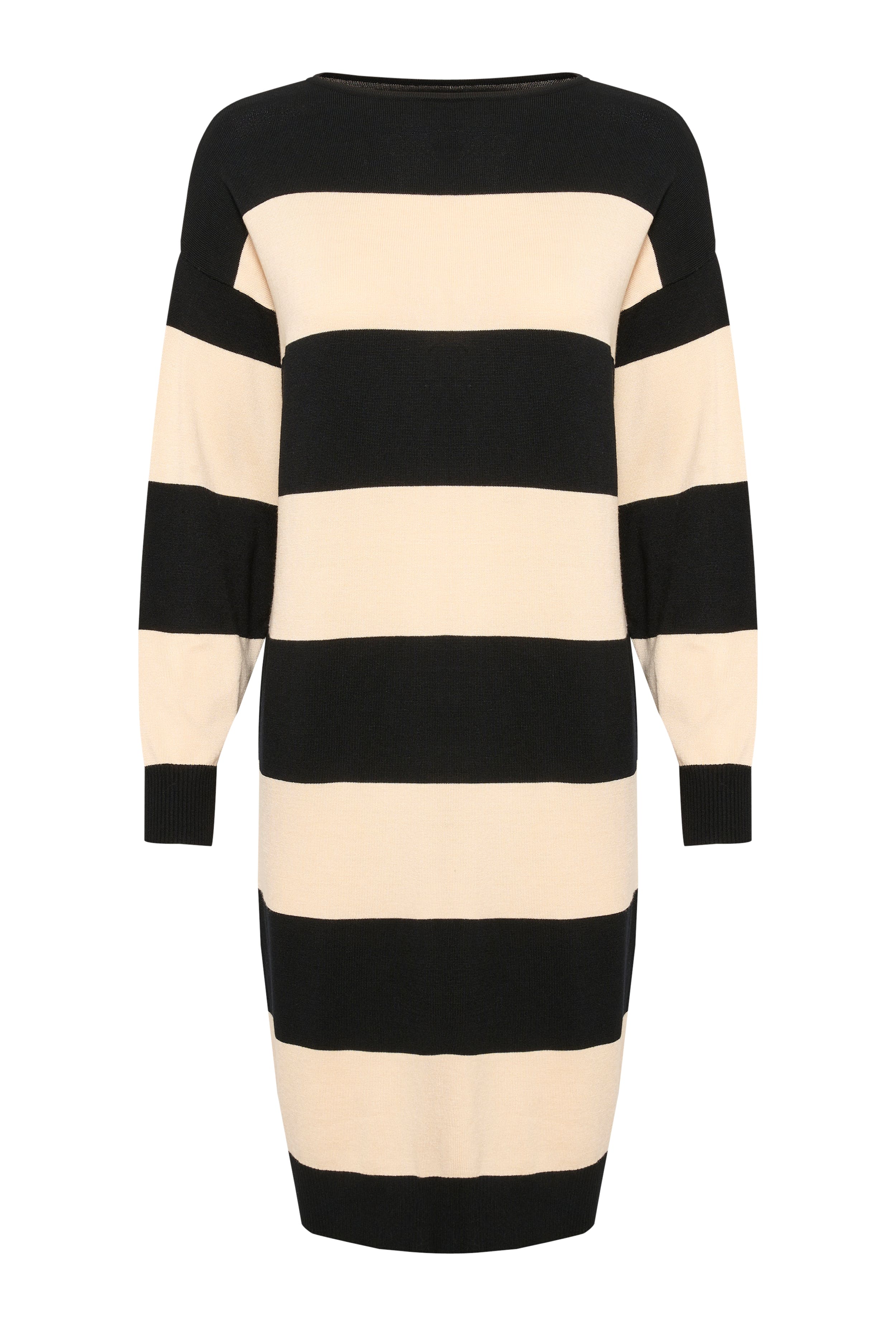 CUannemarie Kleid PACK FRONT 50110220-105235