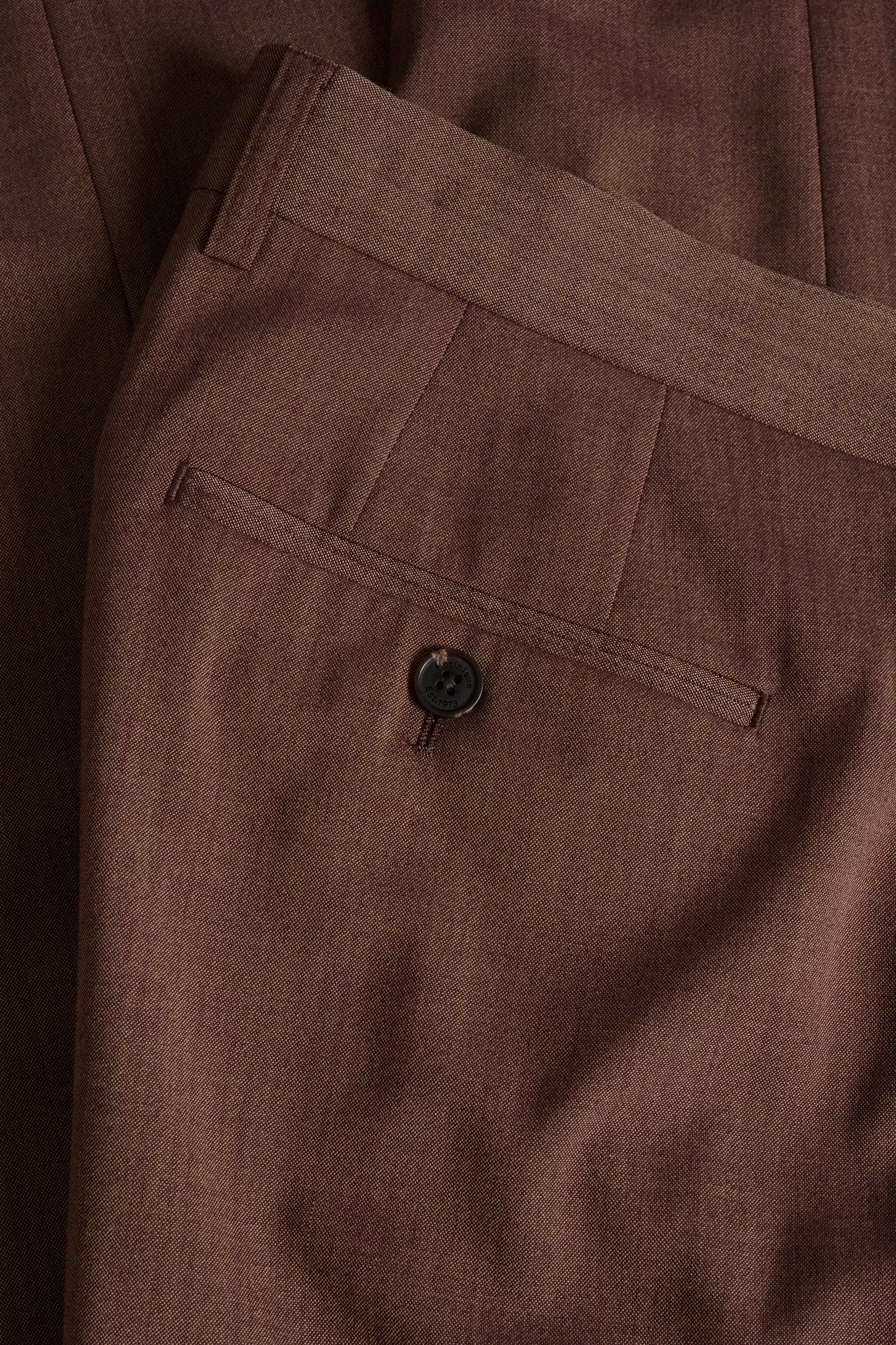 MAlas Trousers PACK FRONT 30207911-1912201