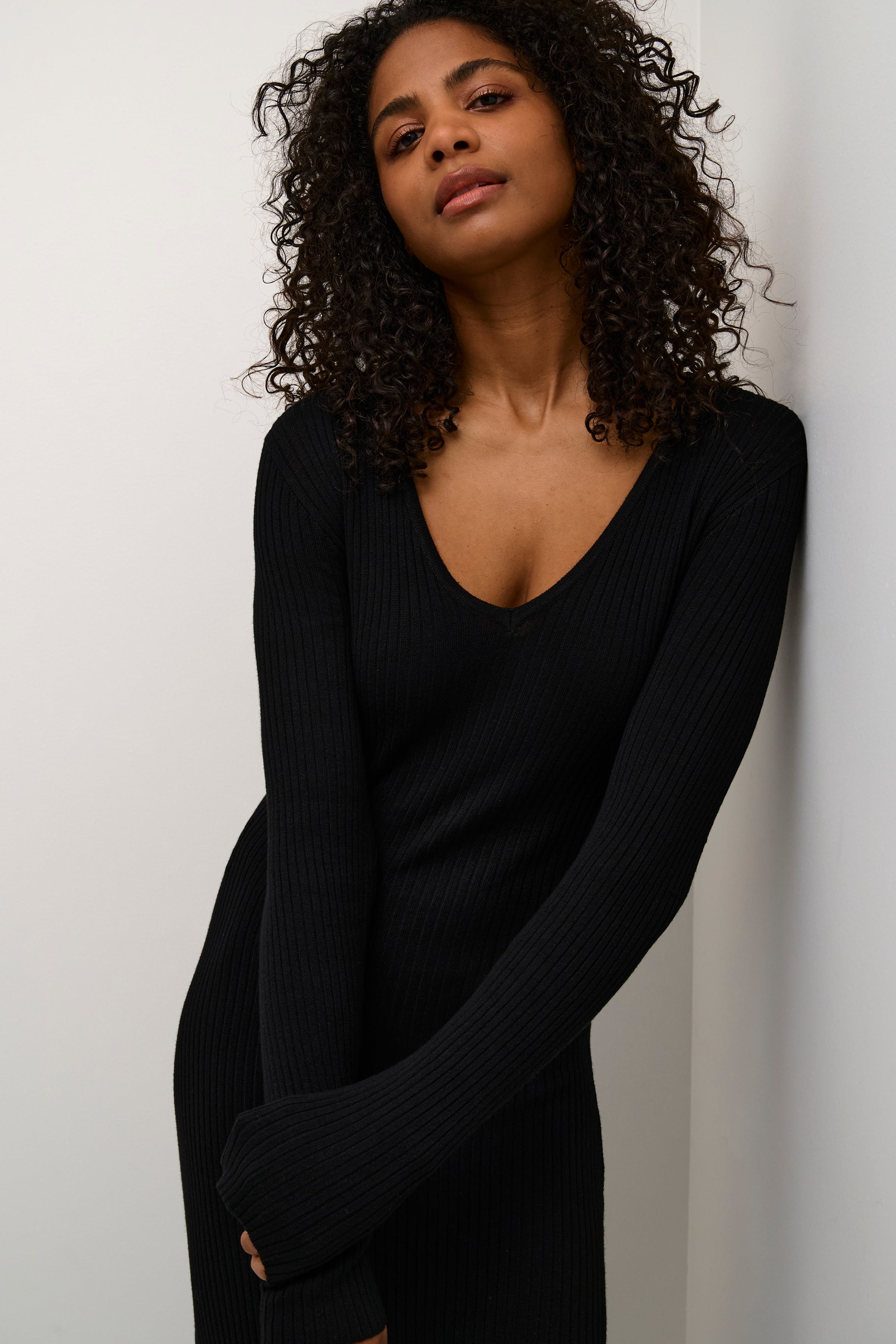 KAnatalie Klänning LOOKBOOK DETAIL 10509283-100121