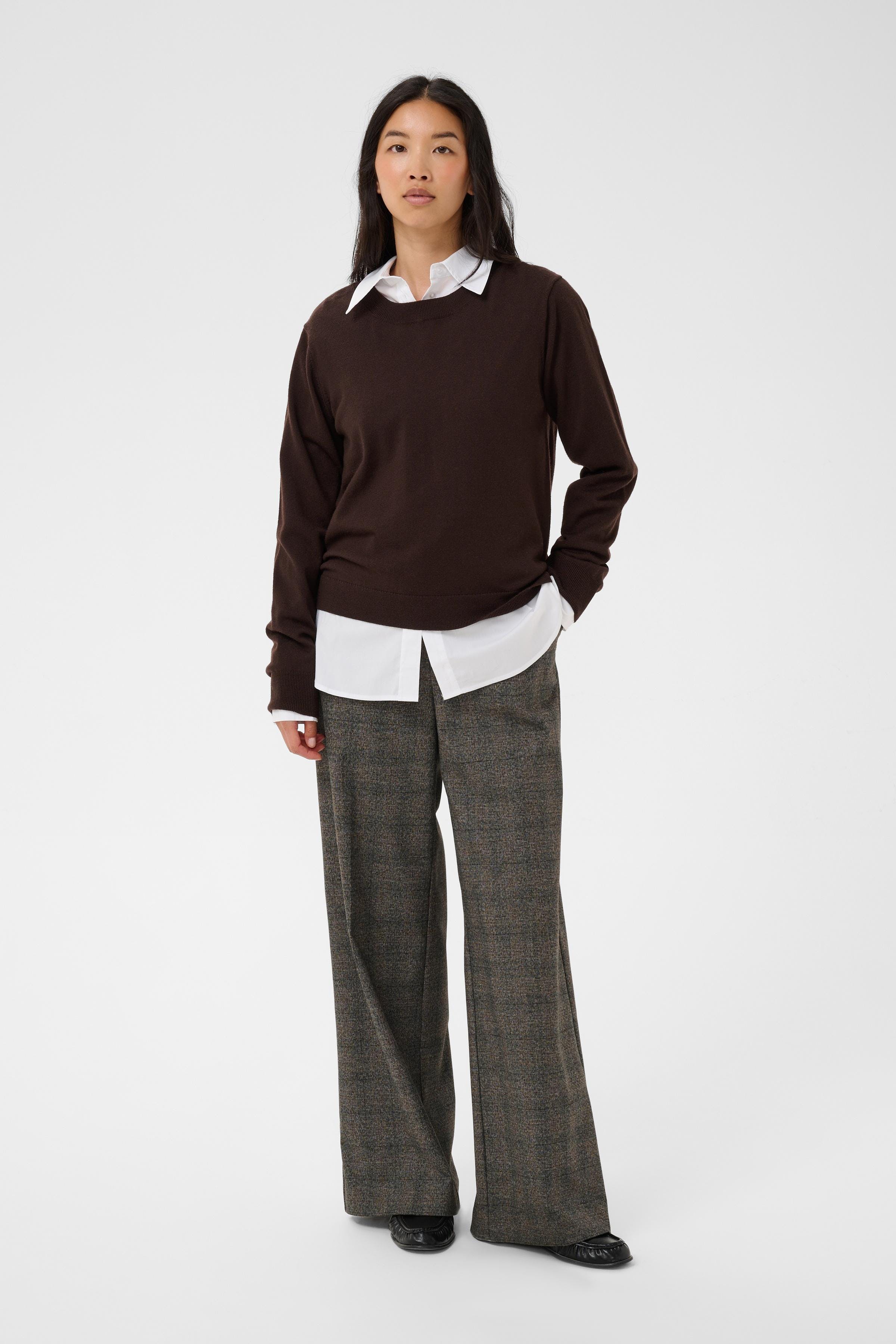 NinniPW Broek LOOKBOOK FRONT 30310883-305377