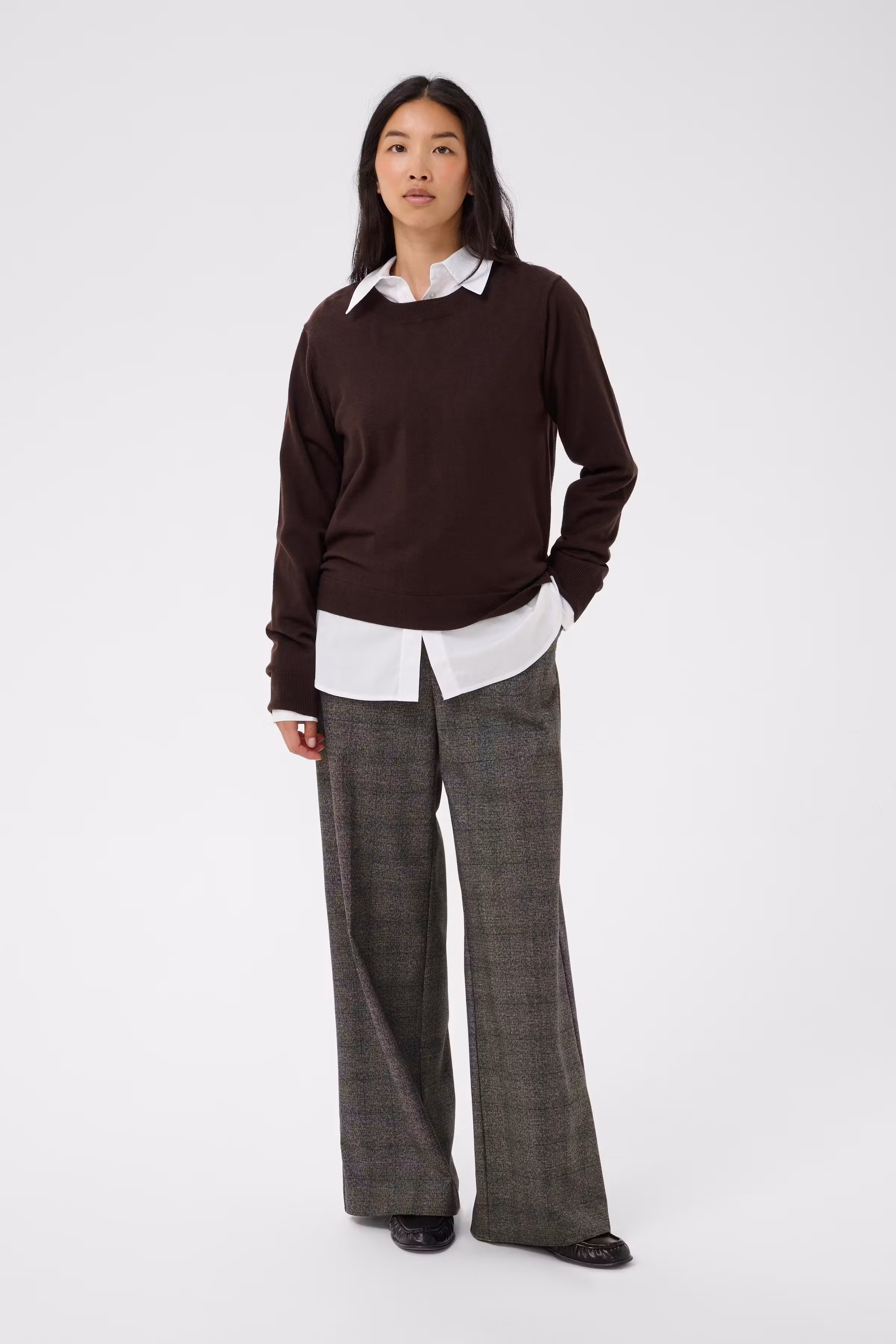NinniPW Broek LOOKBOOK FRONT 30310883-305377