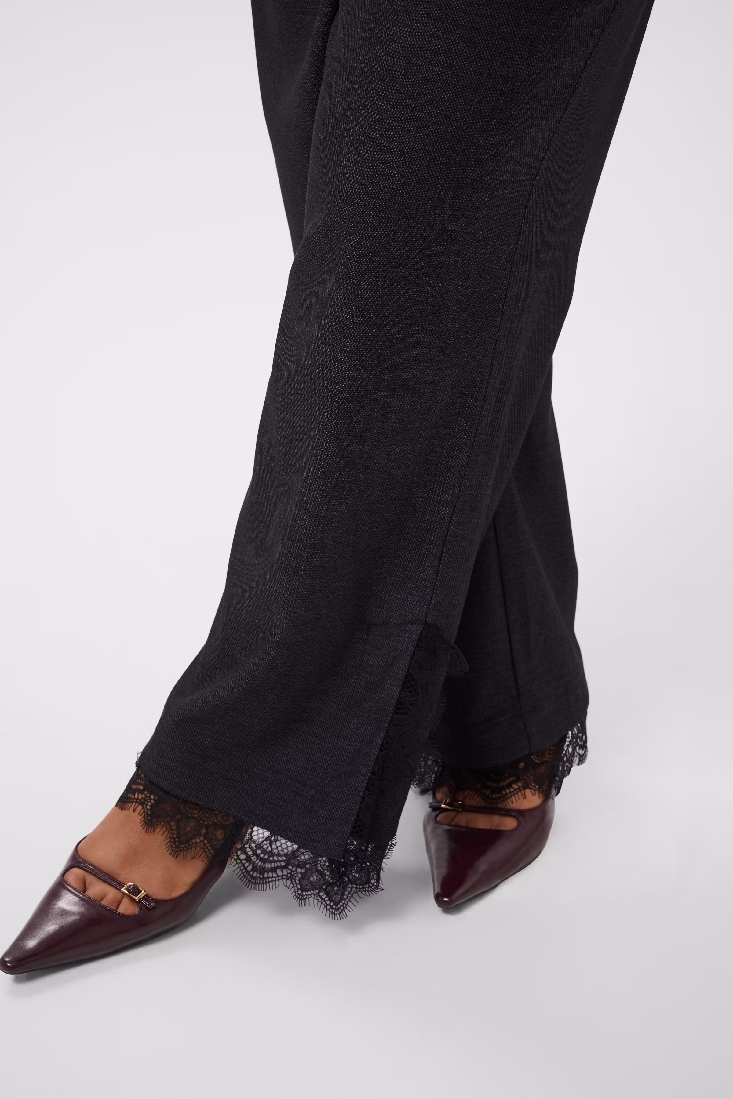 KCabby Byxor LOOKBOOK DETAIL 10584408-100125