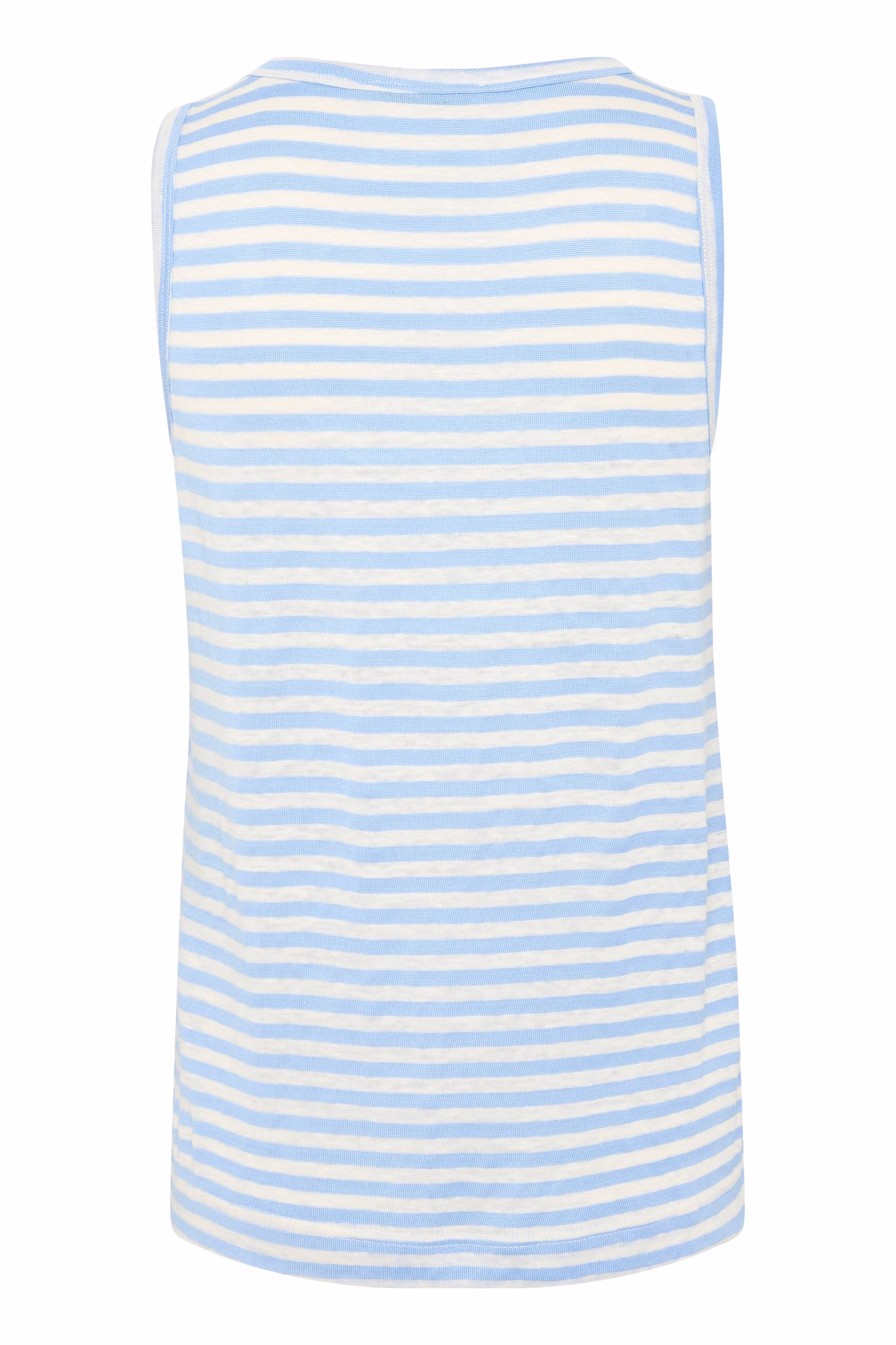 LisaMW Linen Top PACK BACK 10704687-105849