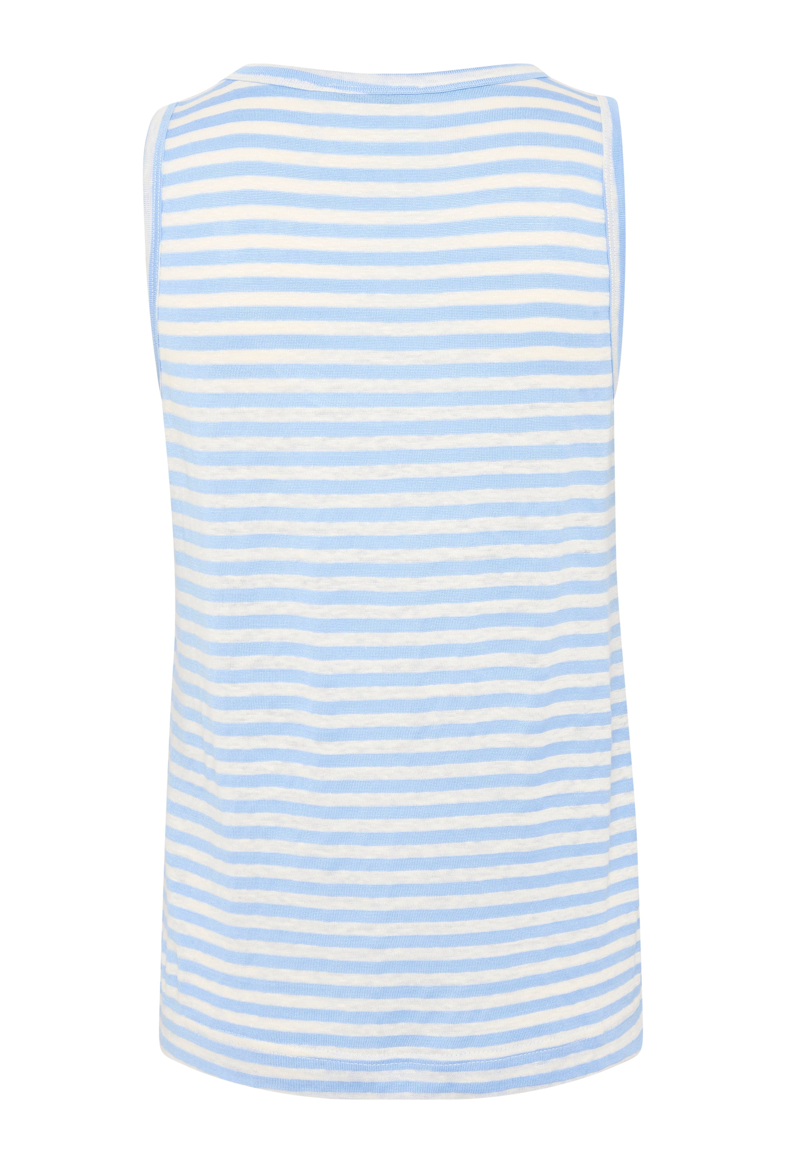 LisaMW Linen Top PACK BACK 10704687-105849