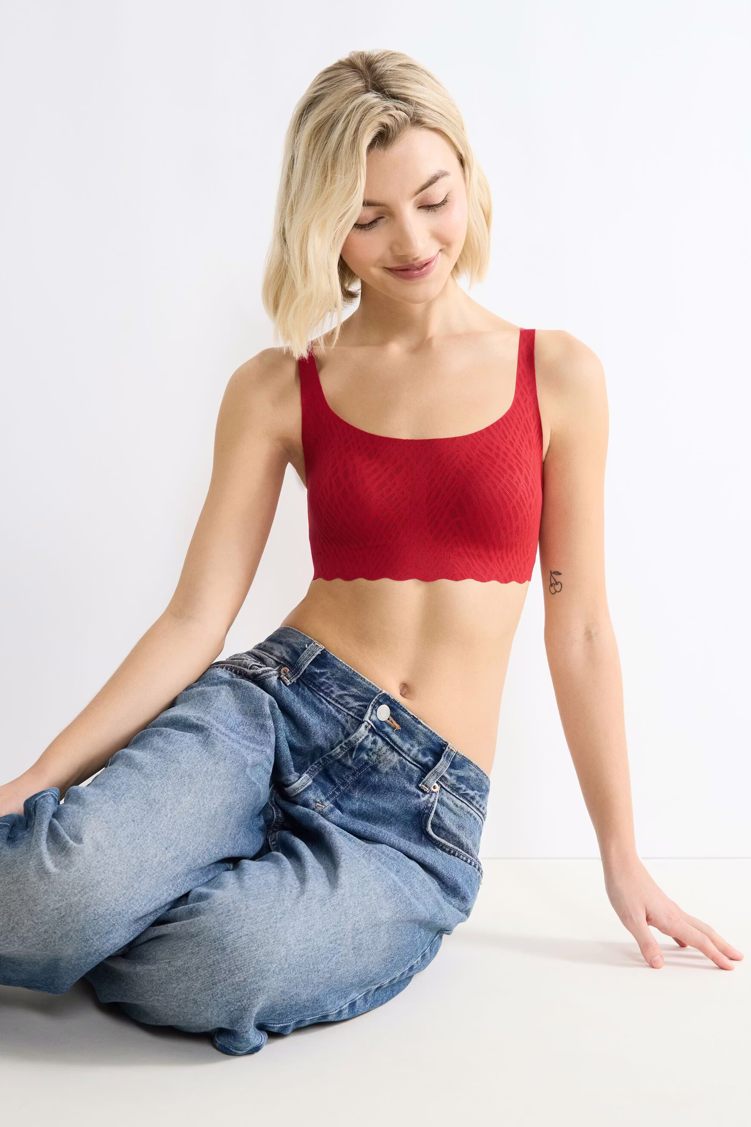 sloggi Bra LOOKBOOK FRONT 40551676-400879