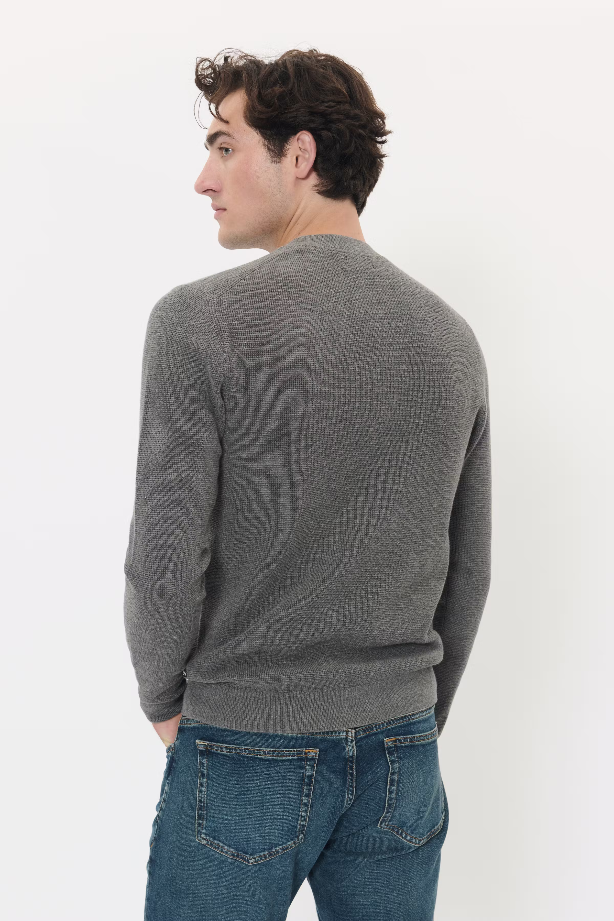 MAlagoon Pullover LOOKBOOK BACK 30207195-300271