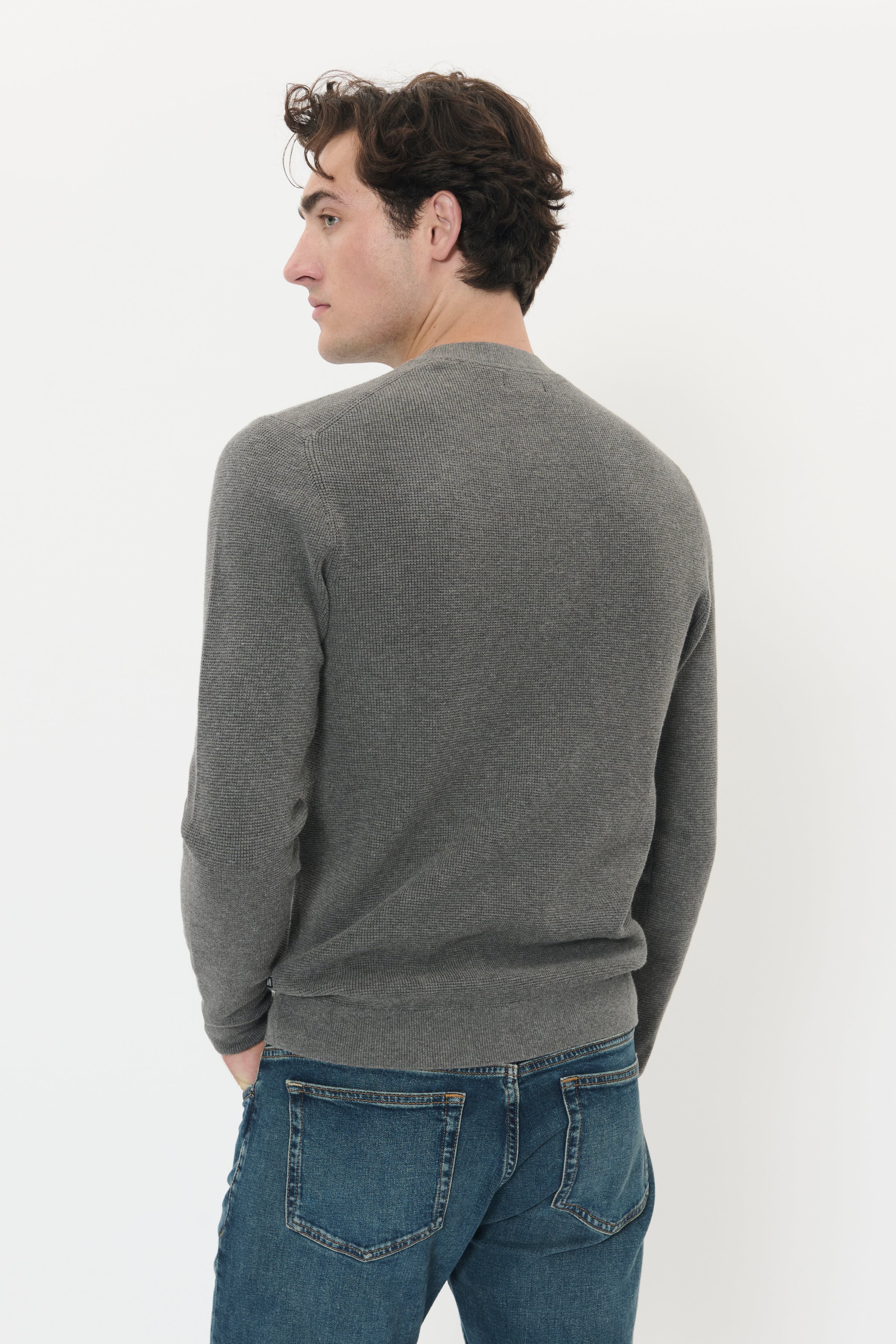 MAlagoon Pullover LOOKBOOK BACK 30207195-300271