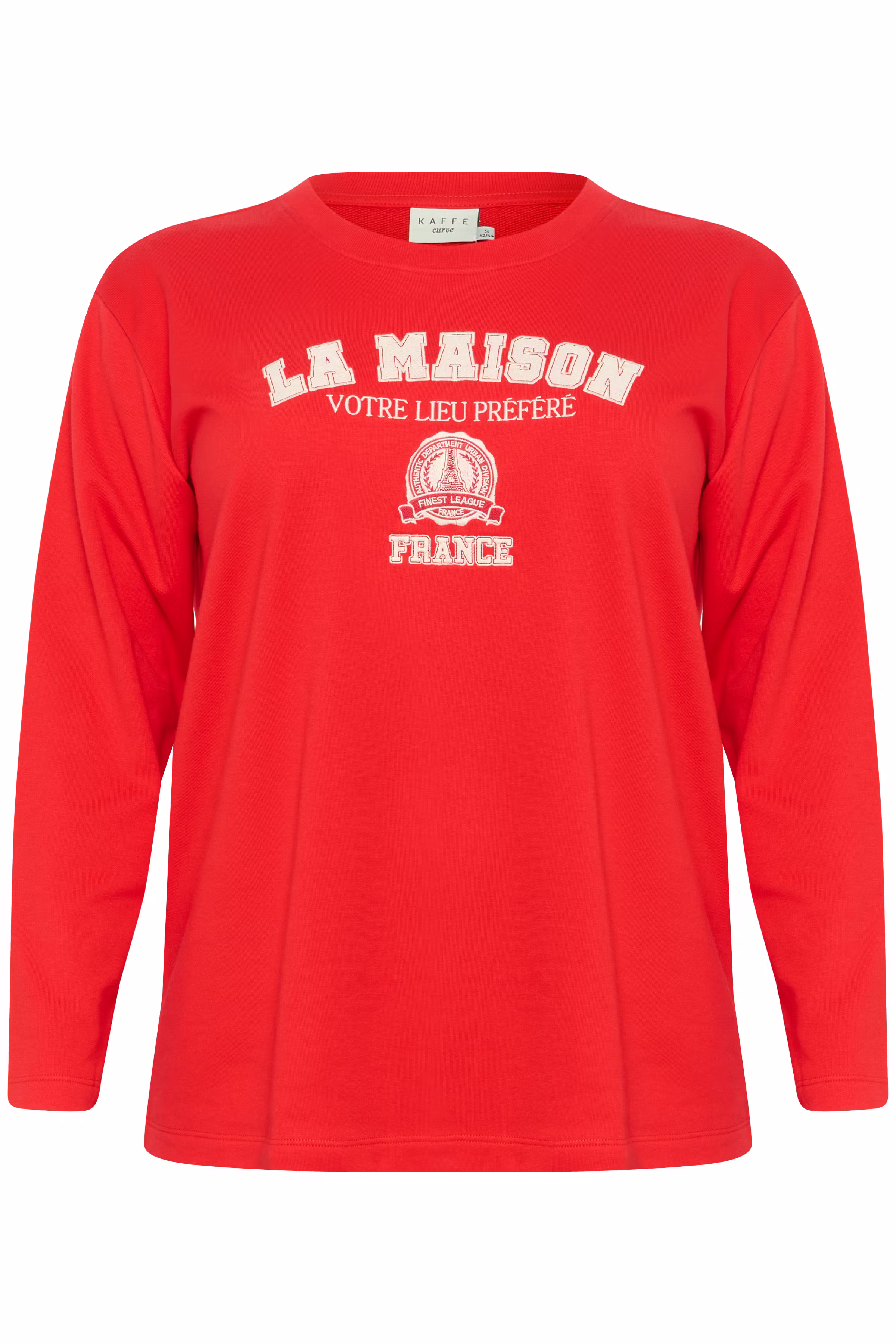 KCberla Sweatshirt PACK FRONT 10583385-191664