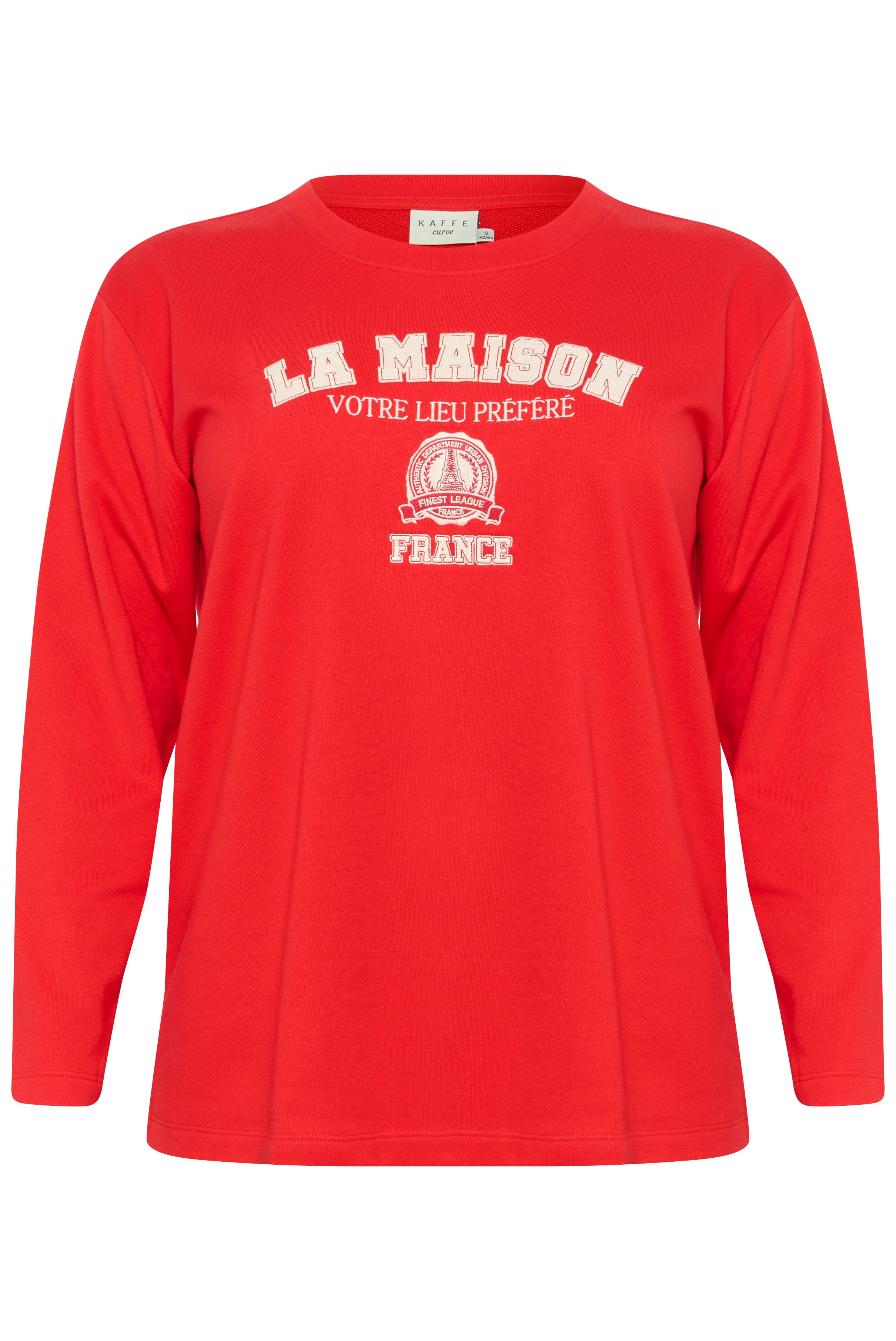 KCberla Sweatshirt PACK FRONT 10583385-191664