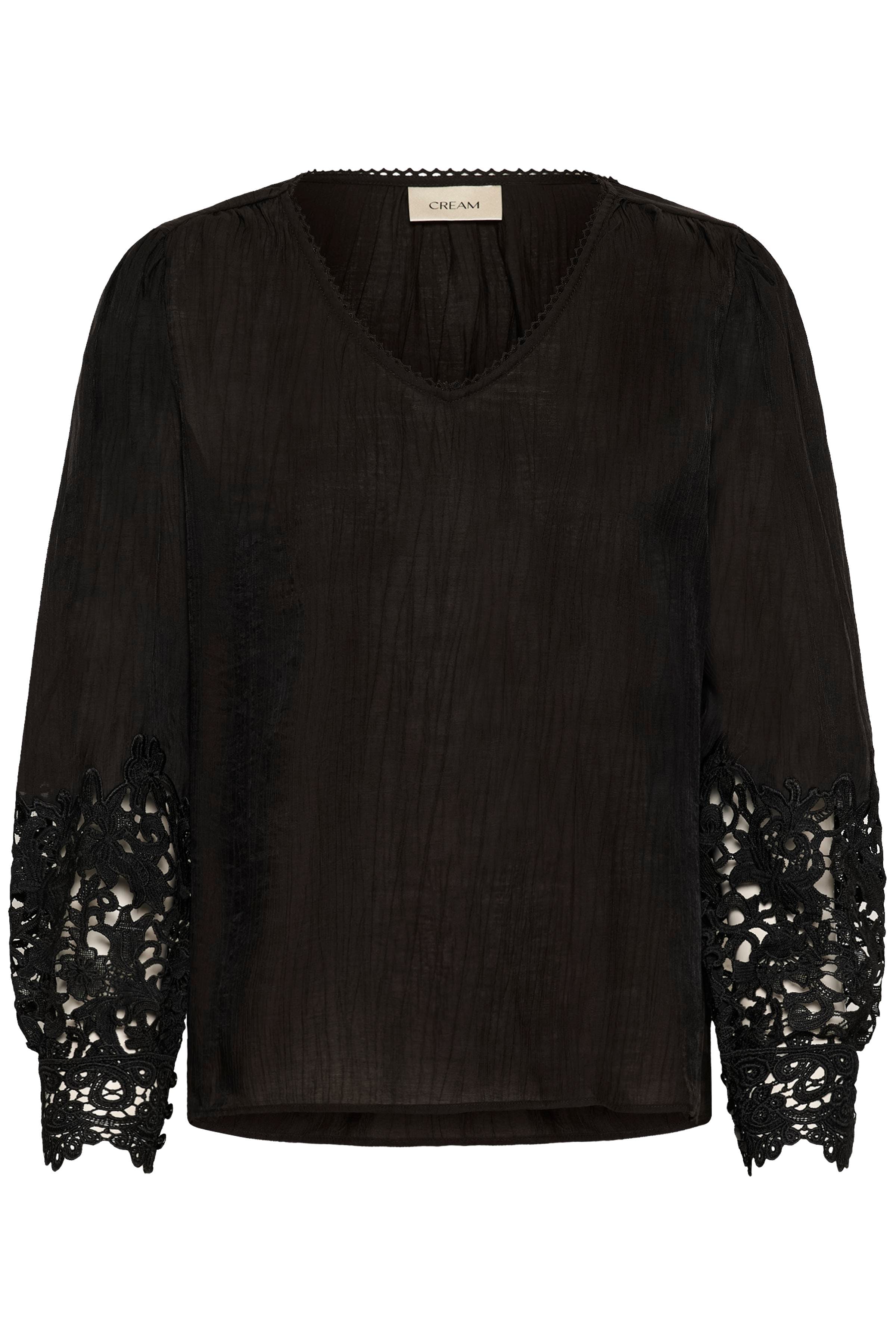 CRTina Blouse PACK FRONT 10614427-191522