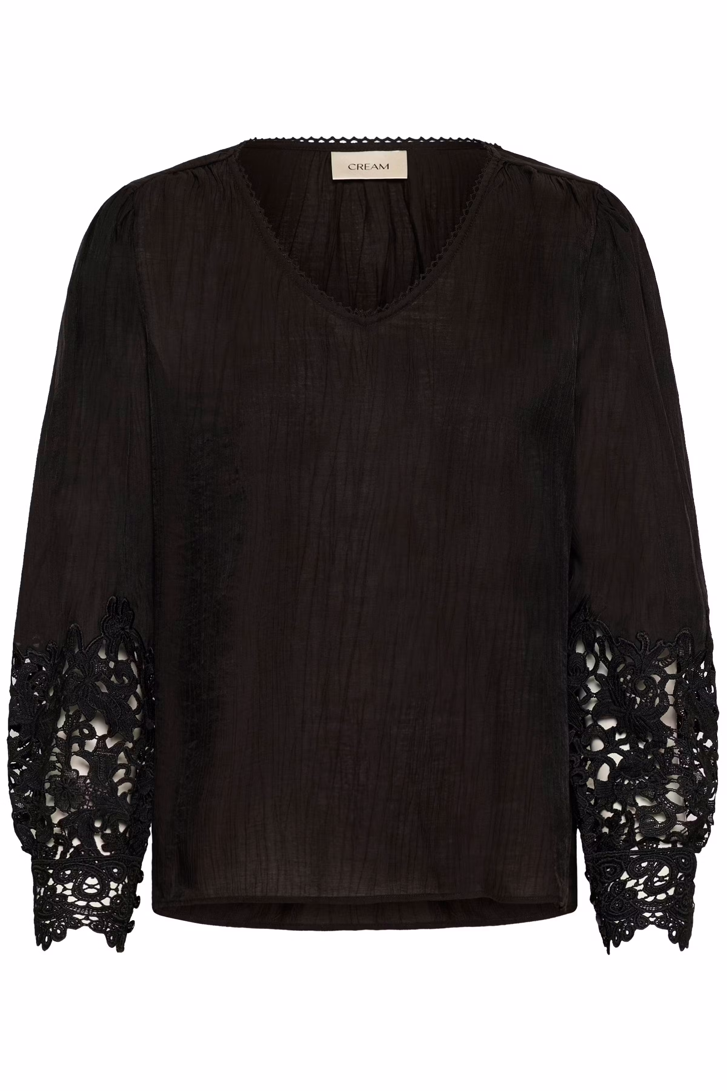 CRTina Blouse PACK FRONT 10614427-100120