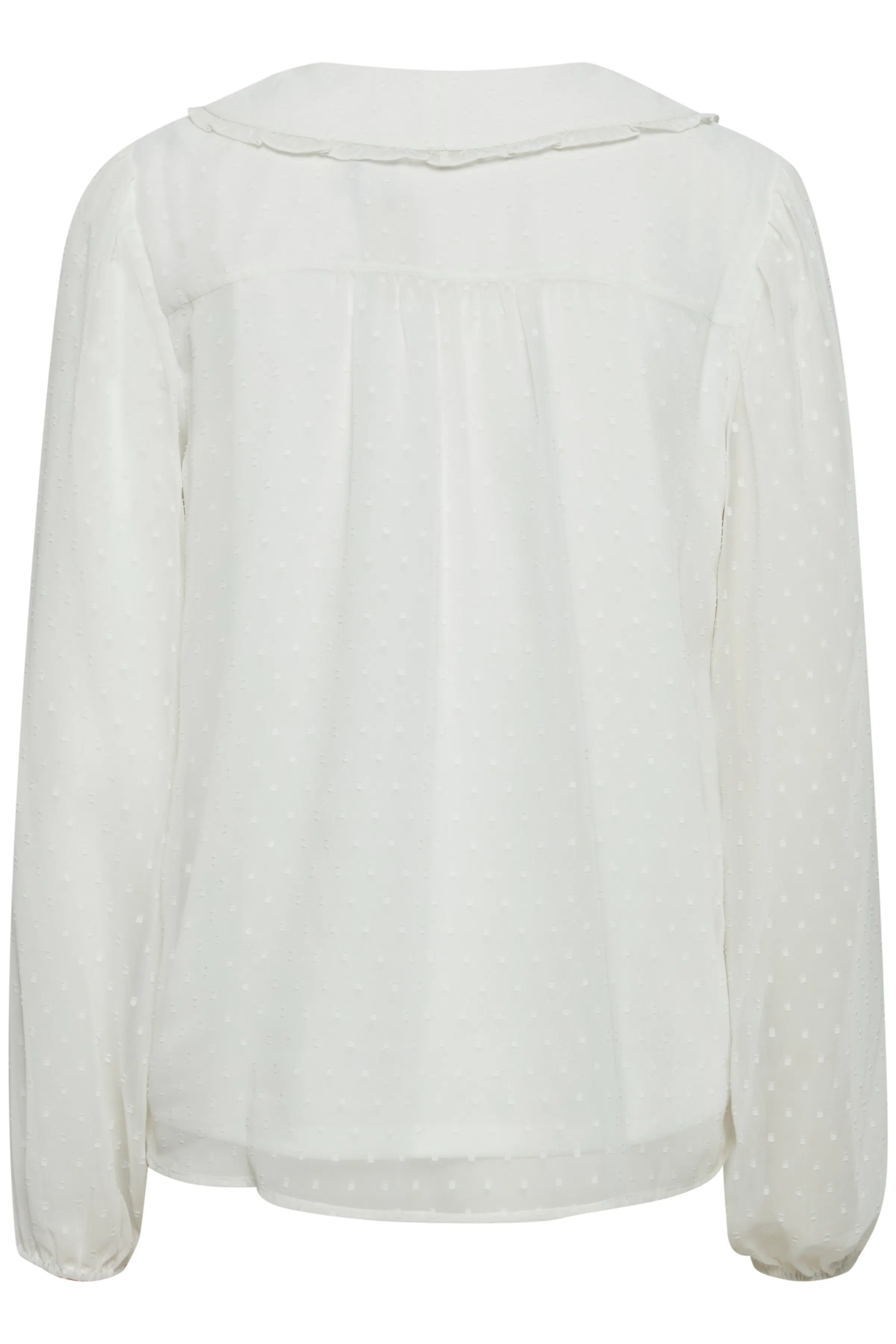 BYISIGNE Bluse PACK BACK 20814310-114800