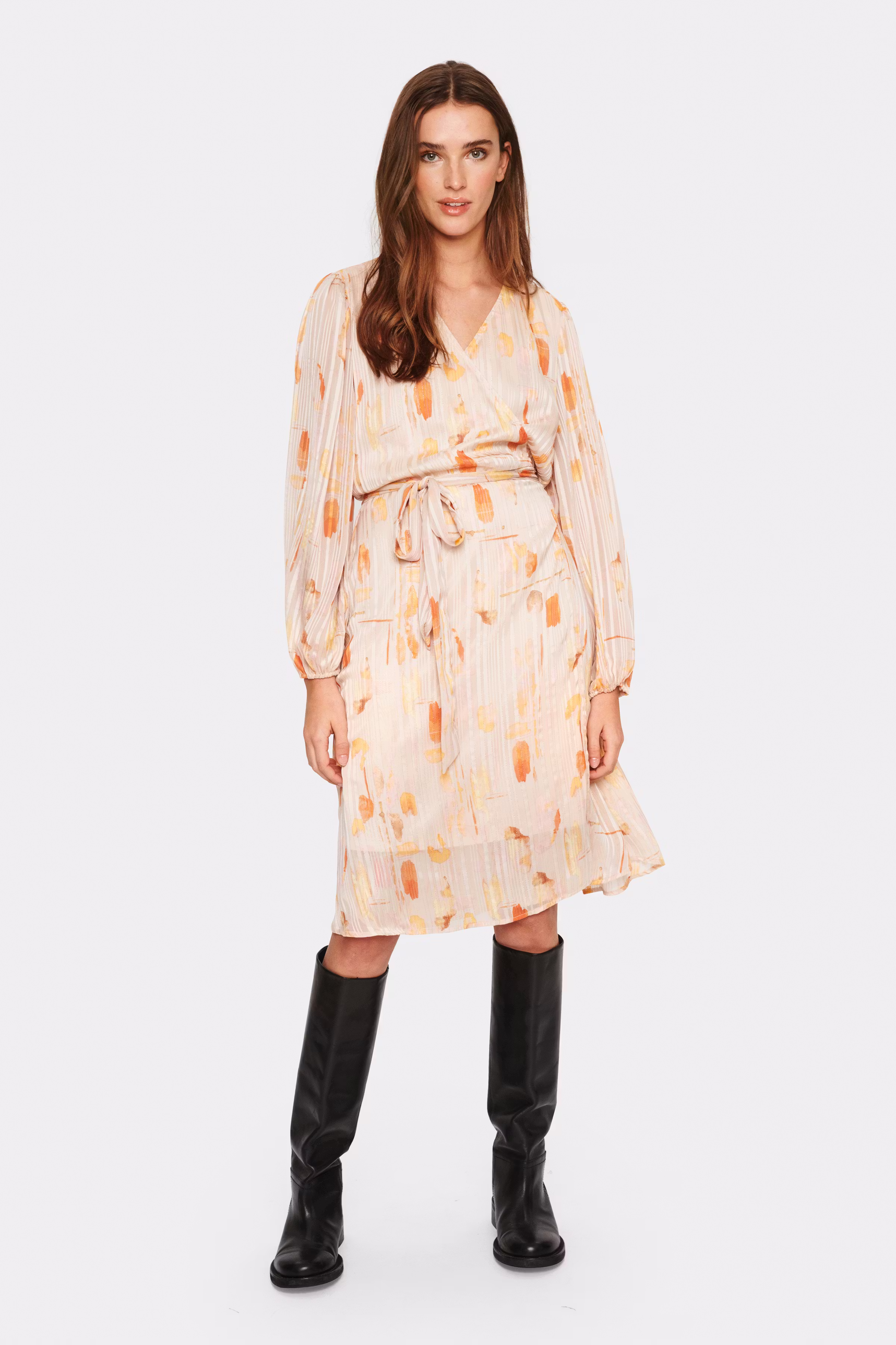 TrinaSZ Kleid LOOKBOOK FRONT 30512437-301912