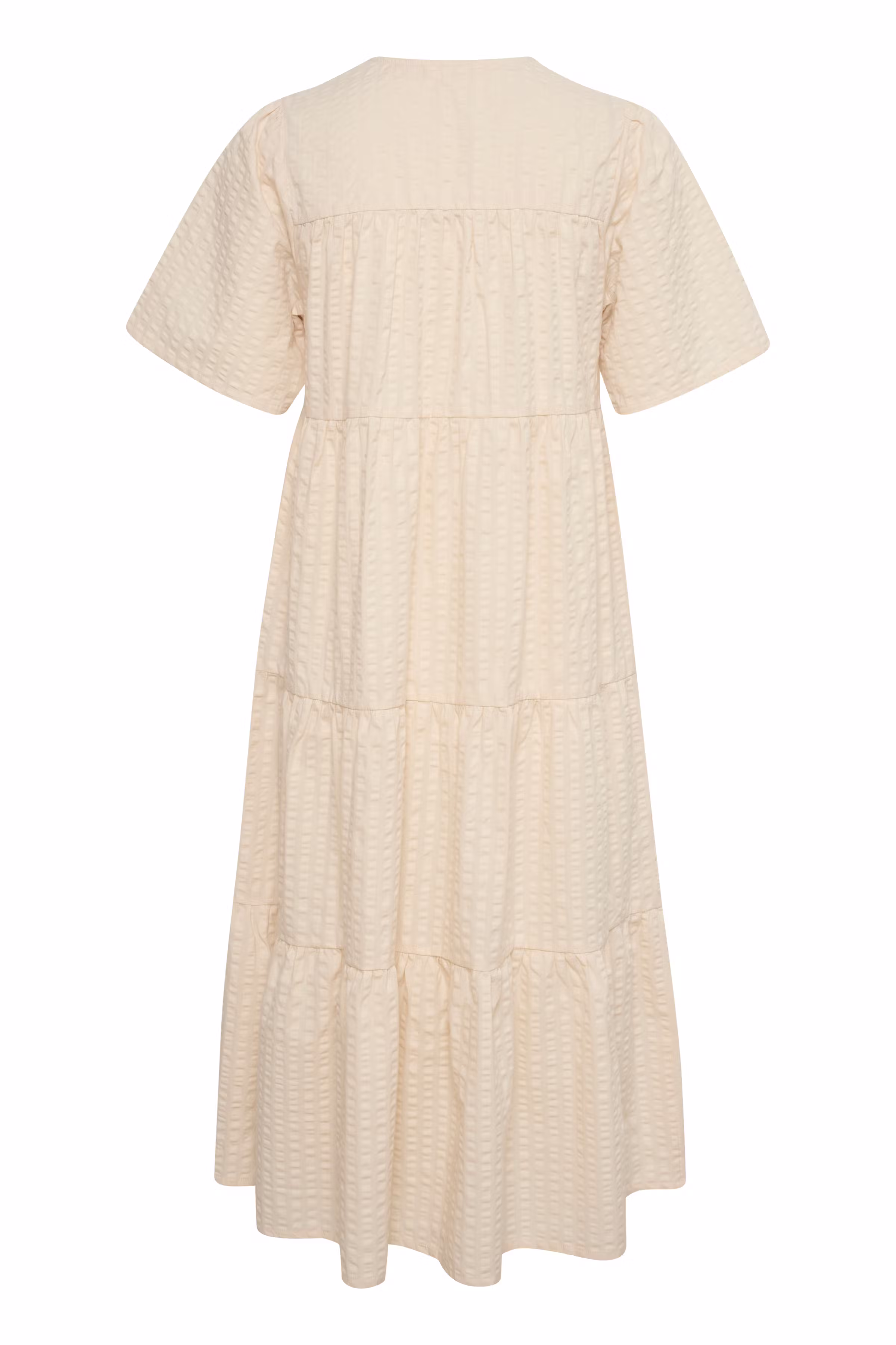 PamPW Langes Kleid PACK BACK 30307912-110907