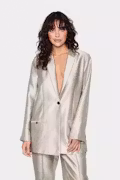 Haliasz Blazer