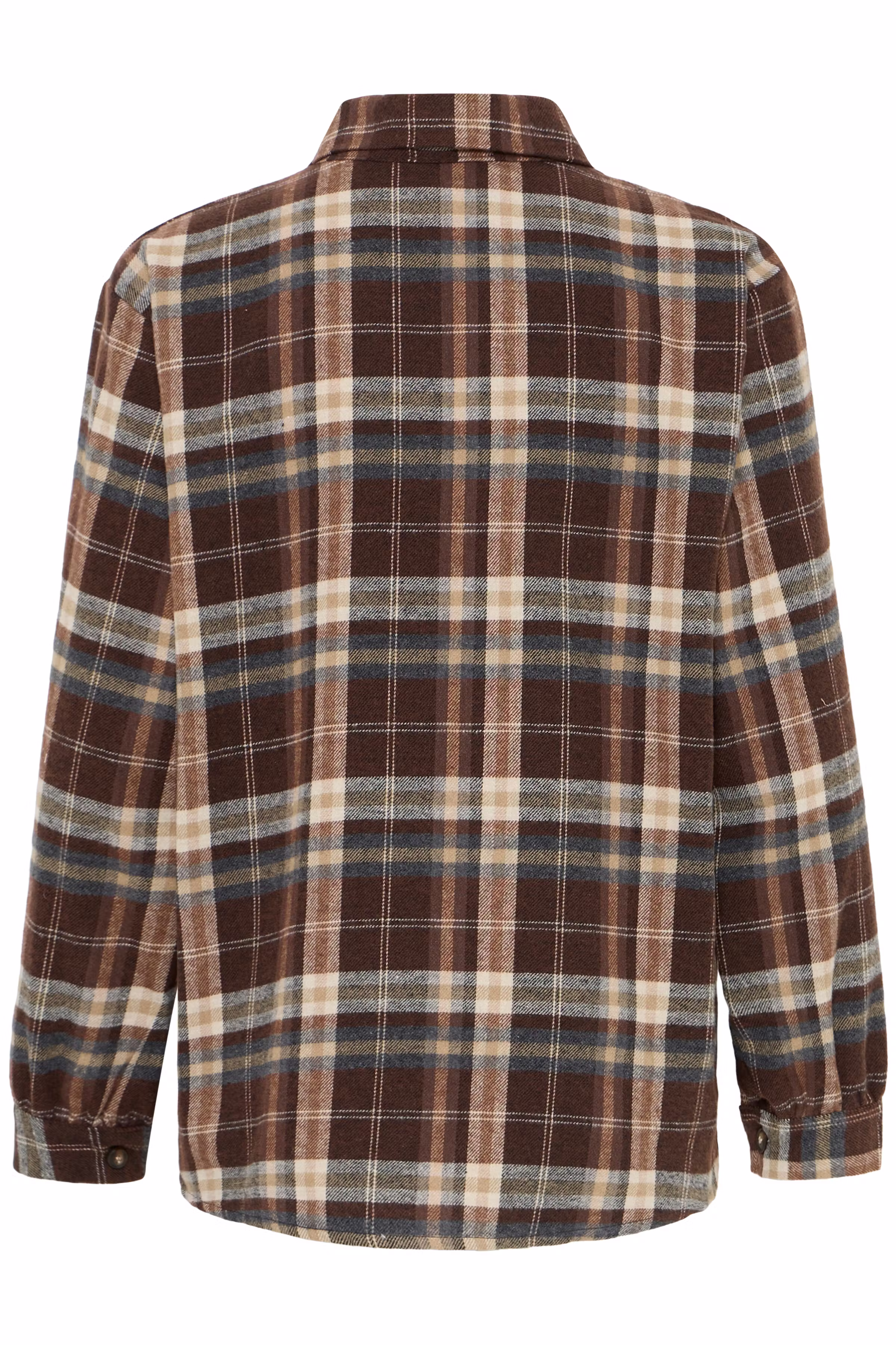 SBCHECKY Bluse PACK BACK 22101123-191109