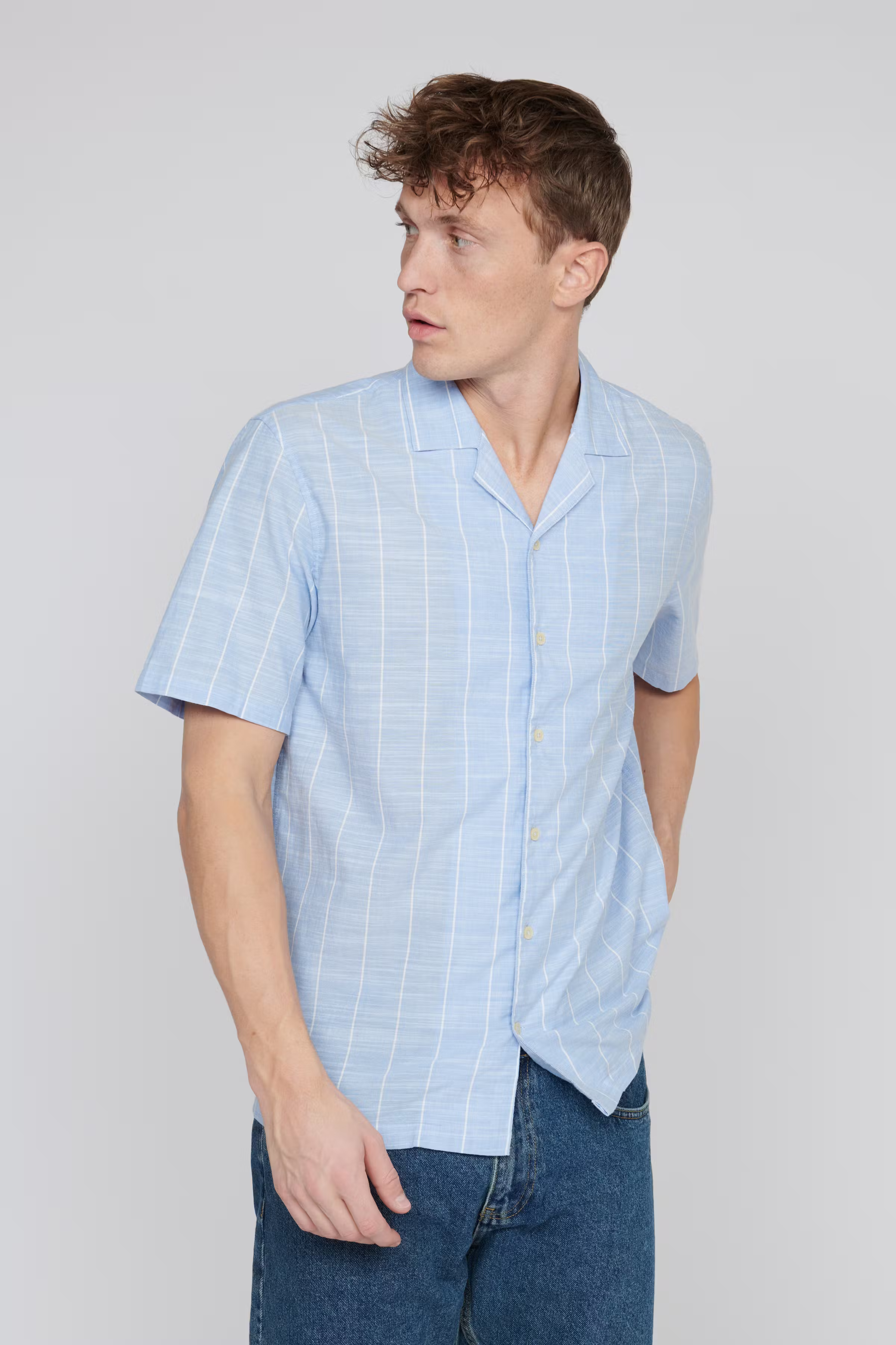 MAklampo Skjorta LOCATION NONE 30207414-154030