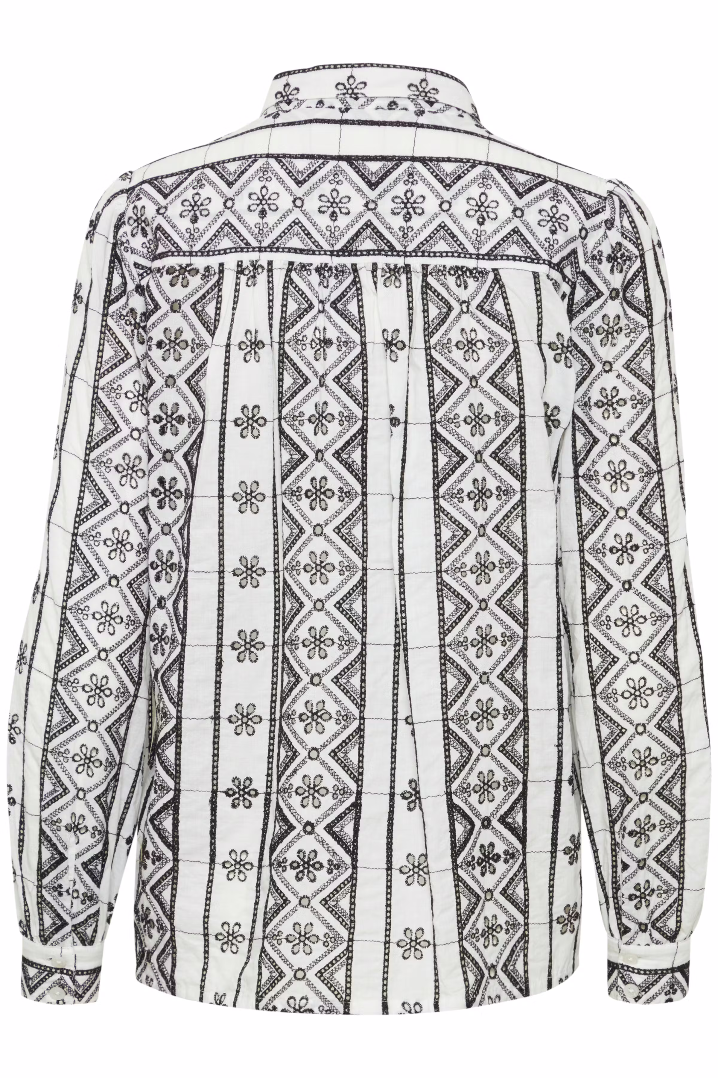 IRBEACE Skjorta PACK BACK 20121269-203683