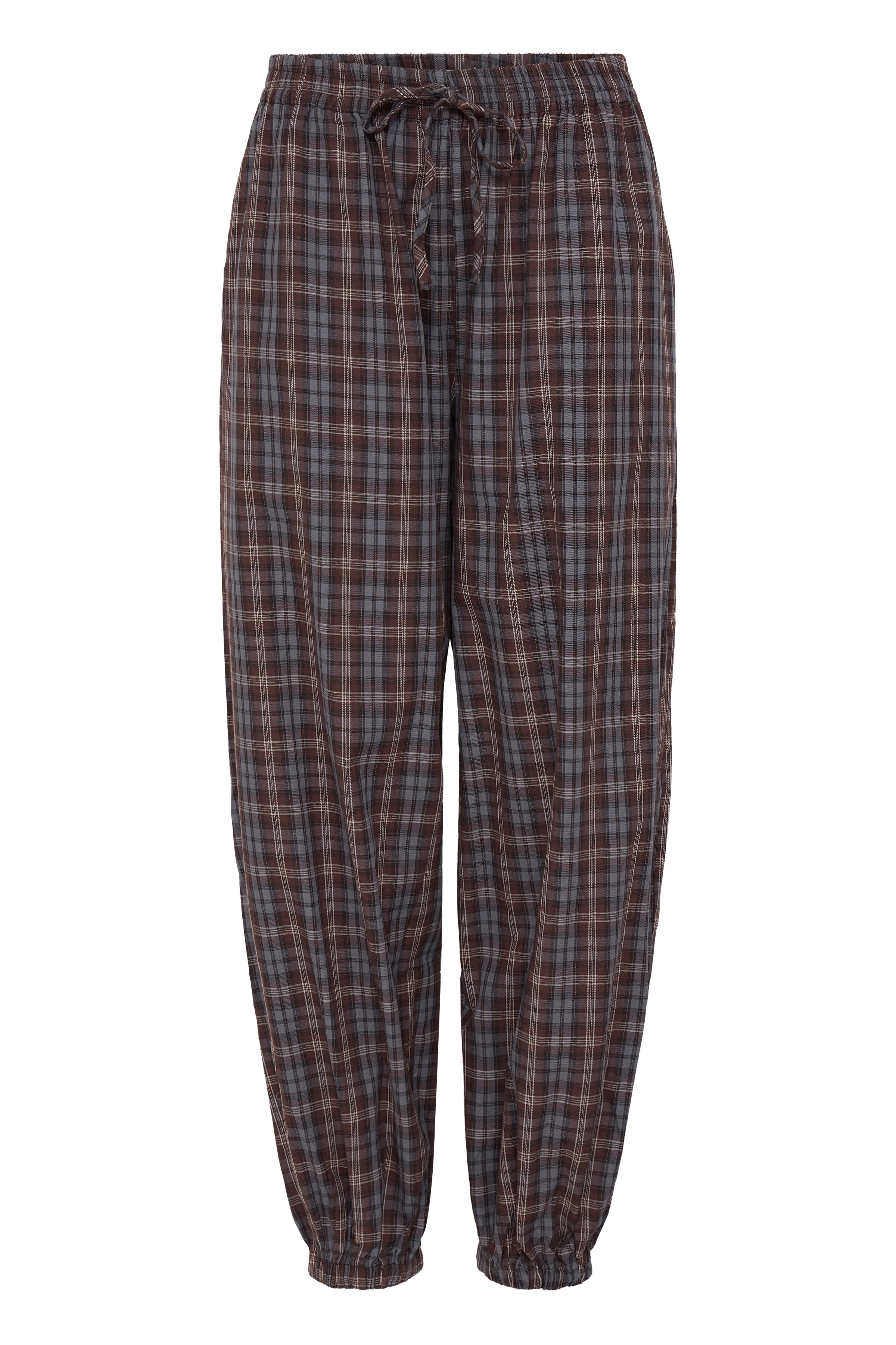 IHROLLU Trousers PACK FRONT 23100027-191224