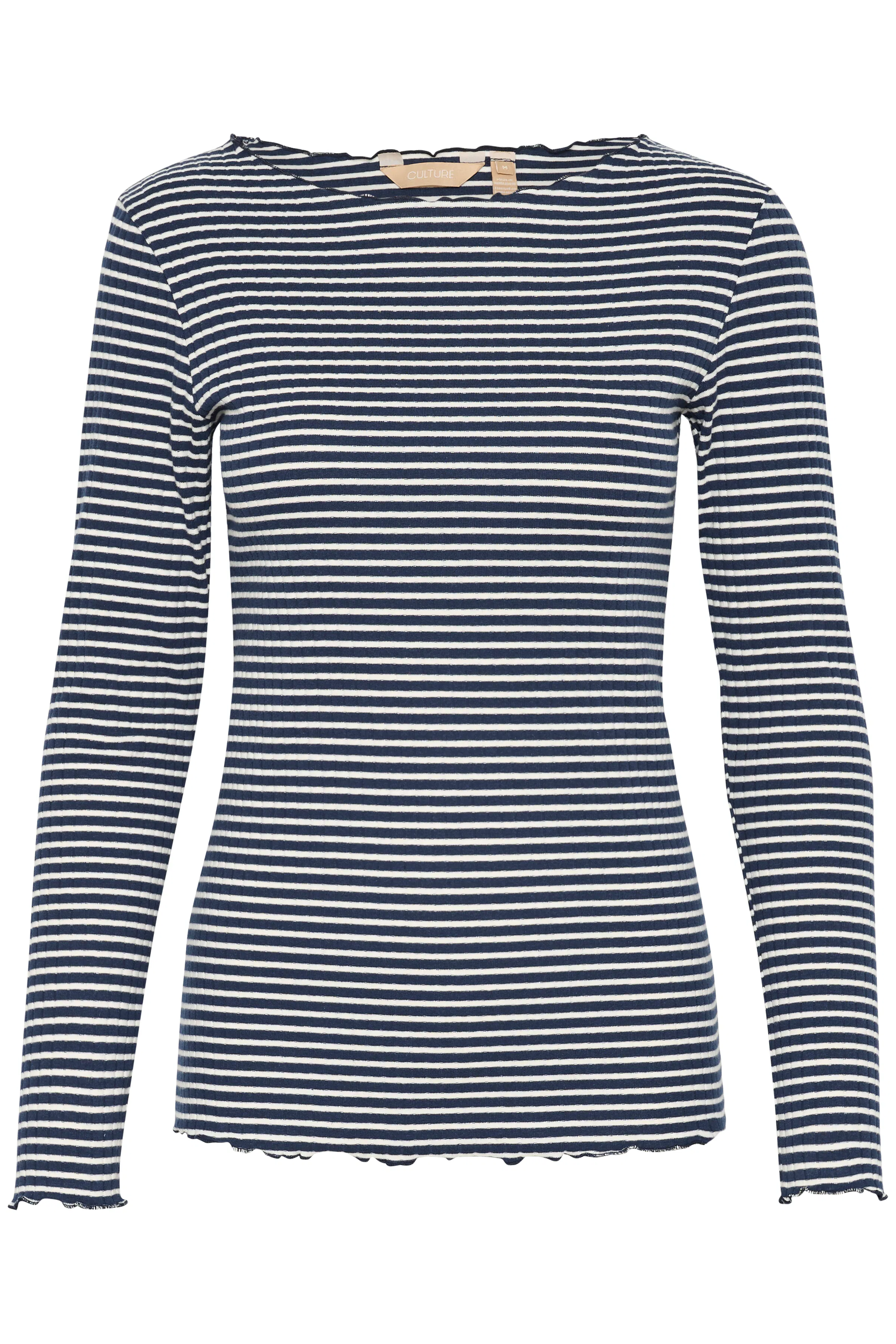 CUtea Blouse PACK FRONT 50111482-107087