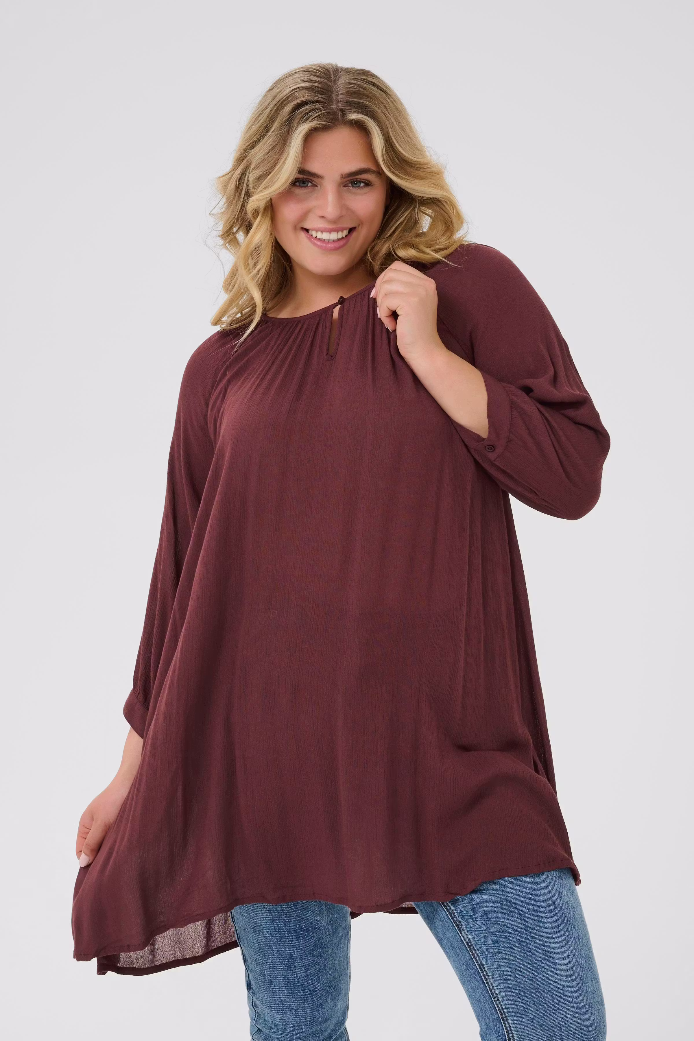 KCami Tunic LOOKBOOK FRONT 10580003-191619