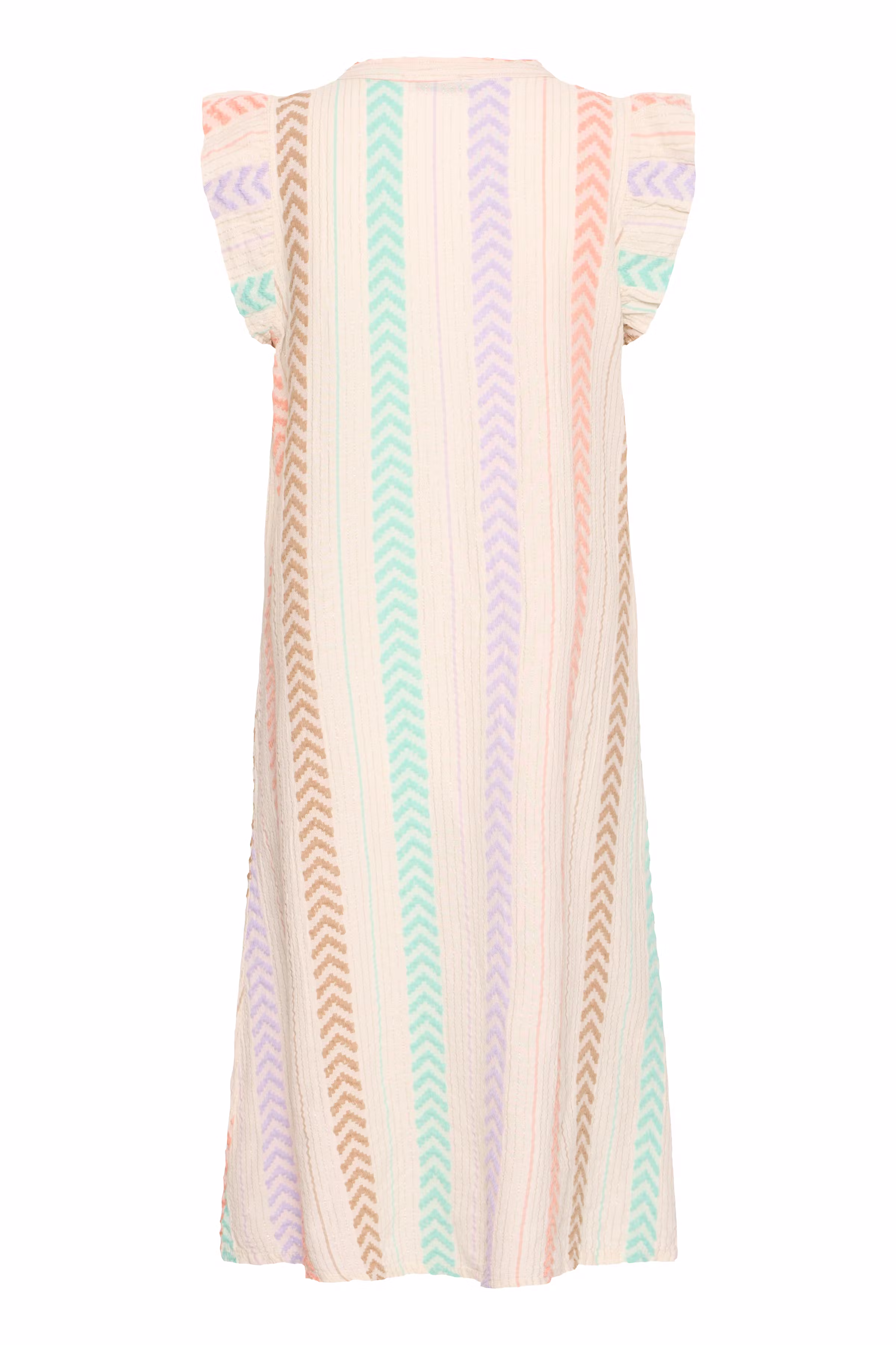 PZSAVANNA Kjole PACK BACK 50209208-114201