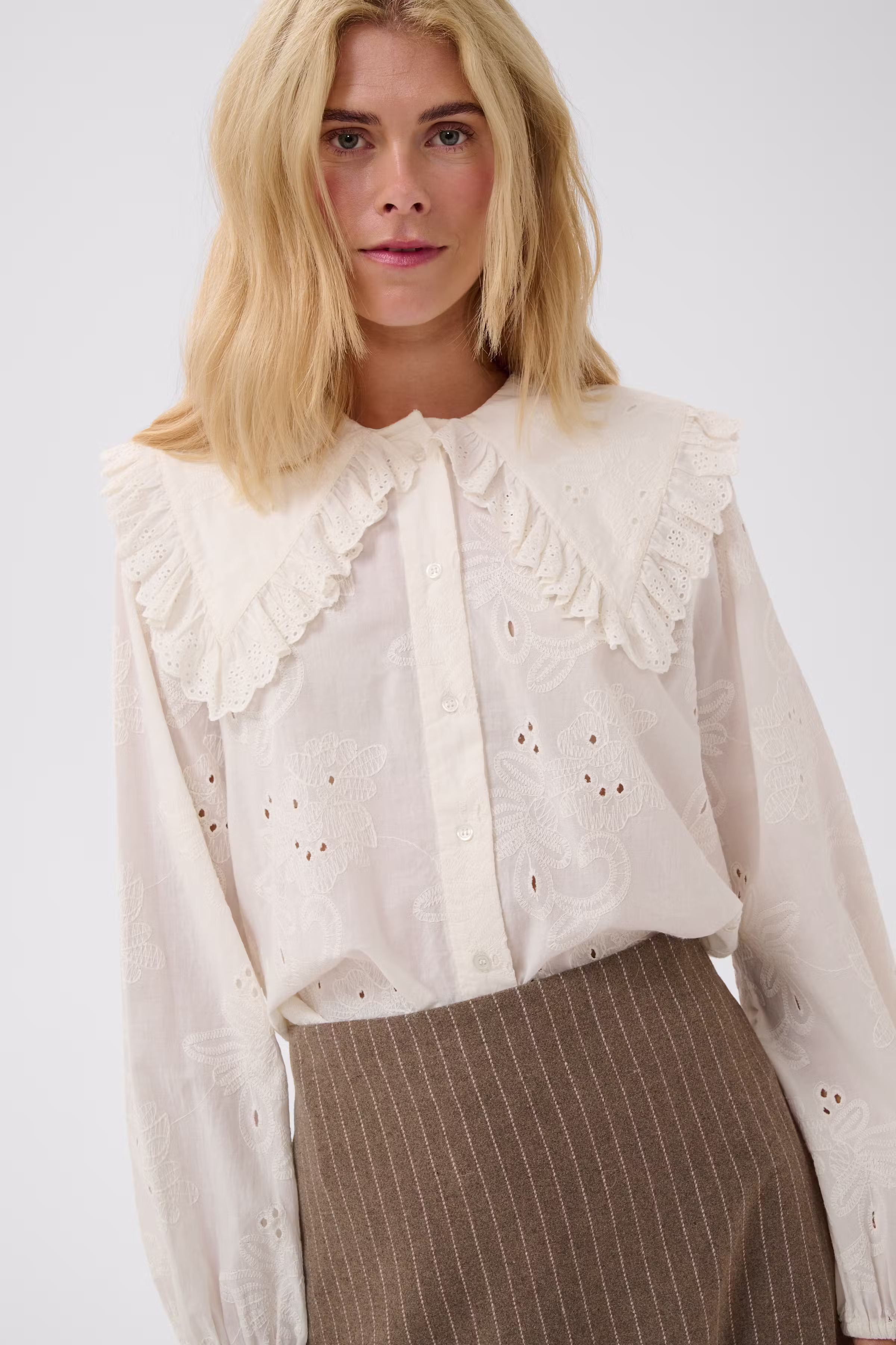 CUclaramille Shirt LOOKBOOK DETAIL 50113647-500013