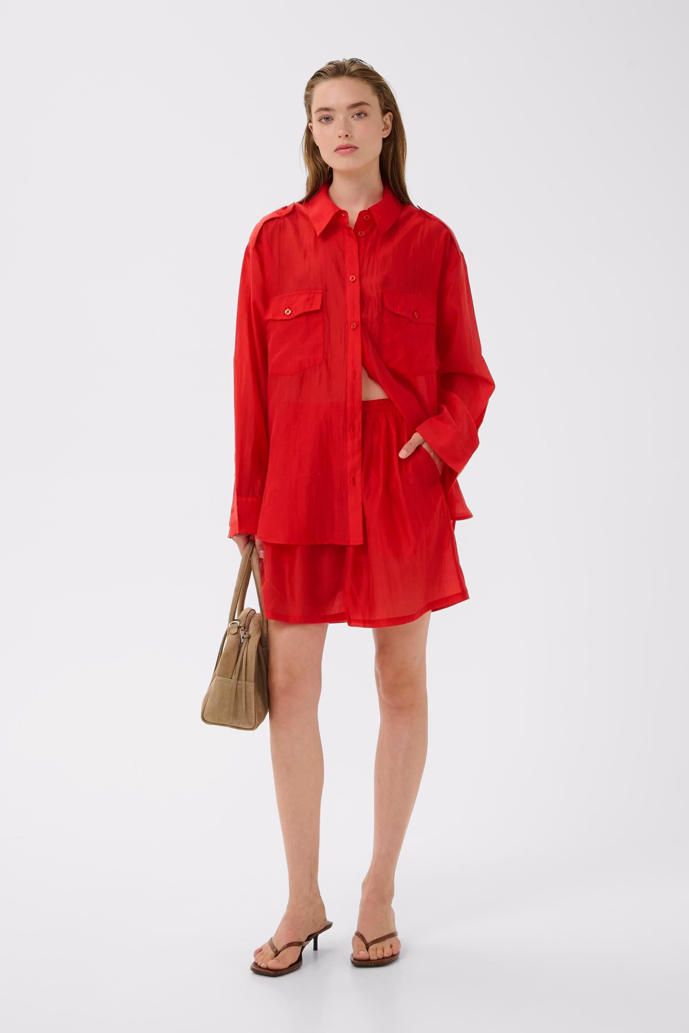 GZsiora Hemd LOOKBOOK FRONT 10911145-181660