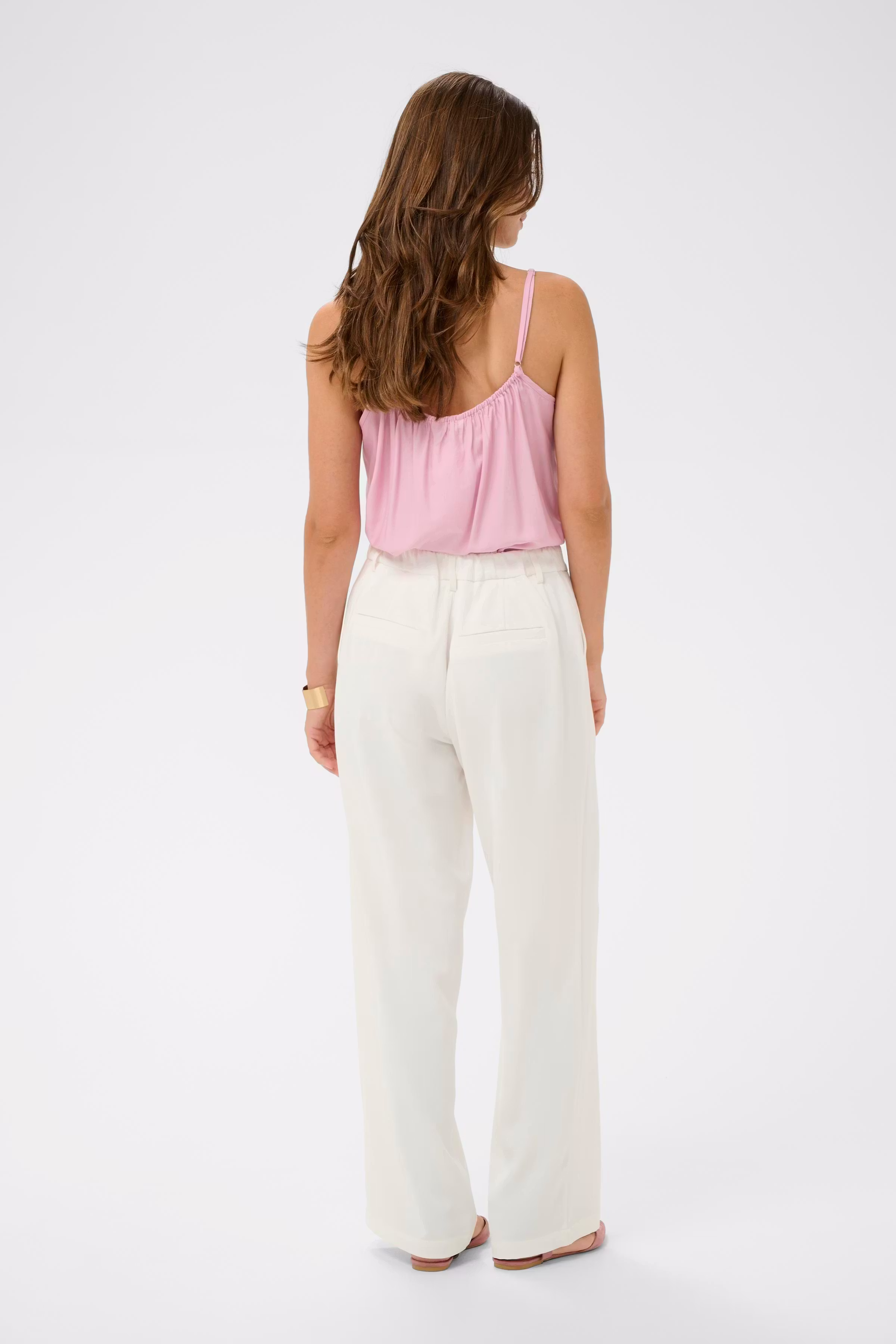 CRCan Bukser LOOKBOOK BACK 10613977-110602