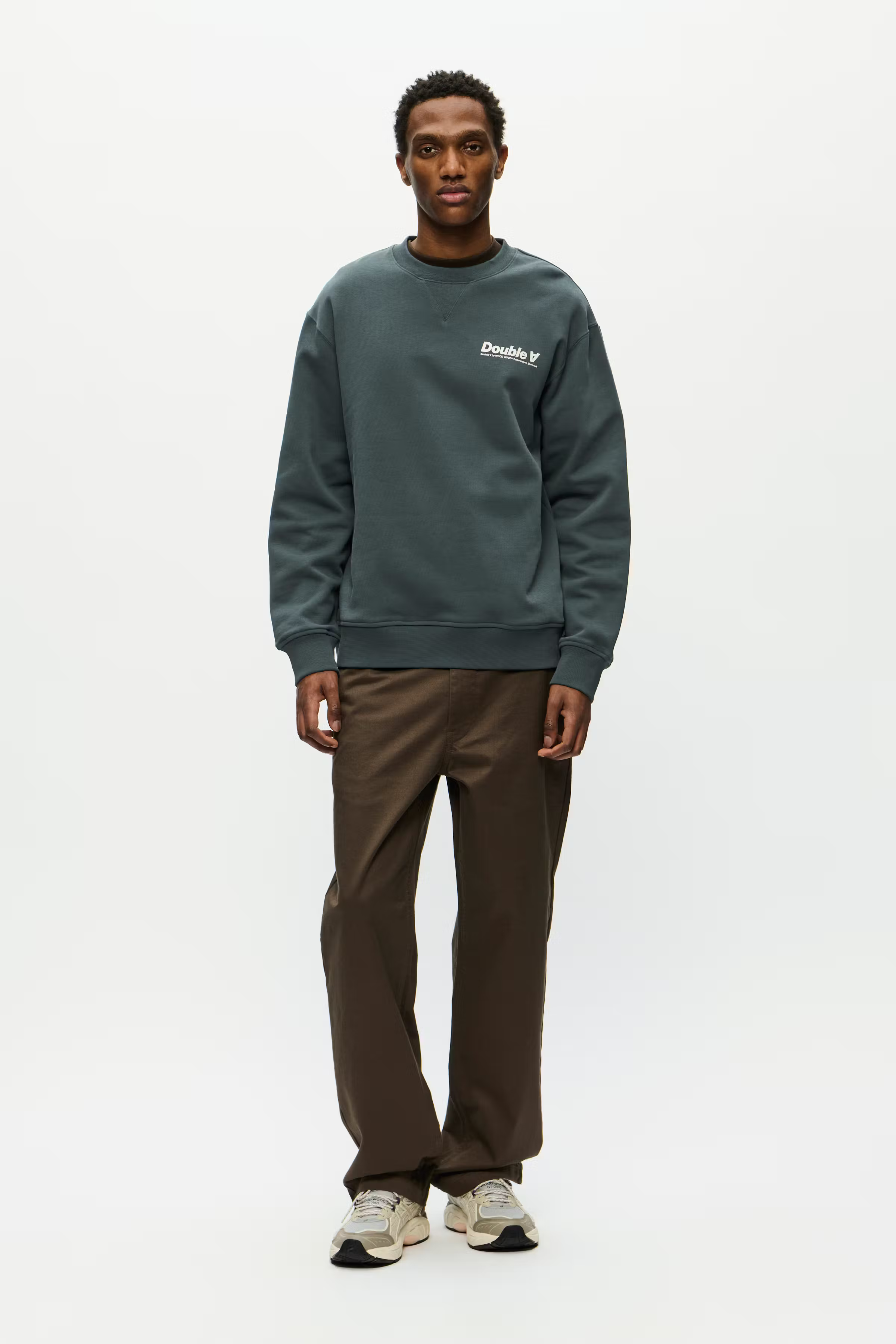 WWJames Sweatshirt LOOKBOOK FRONT 30251537-194906