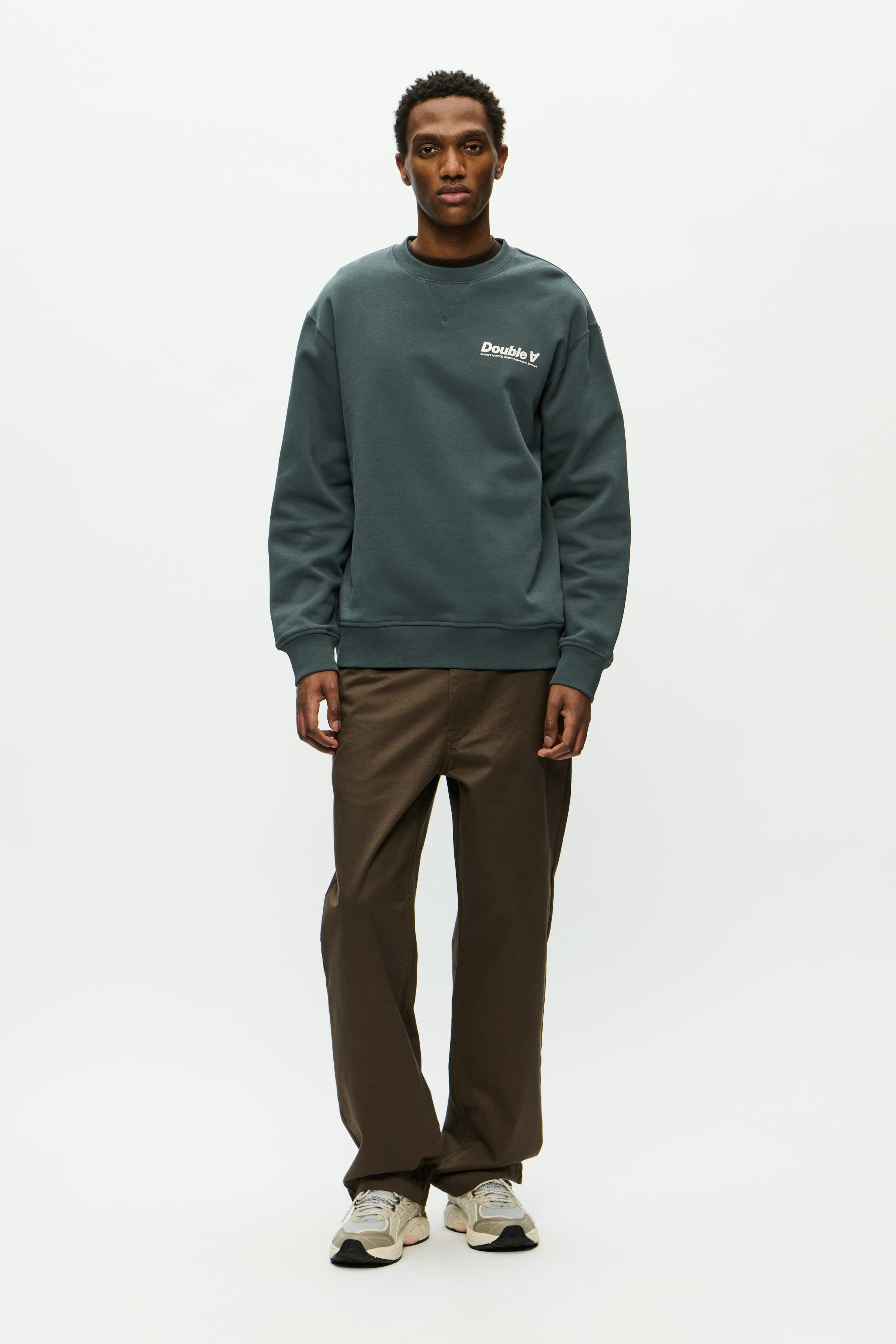 WWJames Sweatshirt LOOKBOOK FRONT 30251537-194906