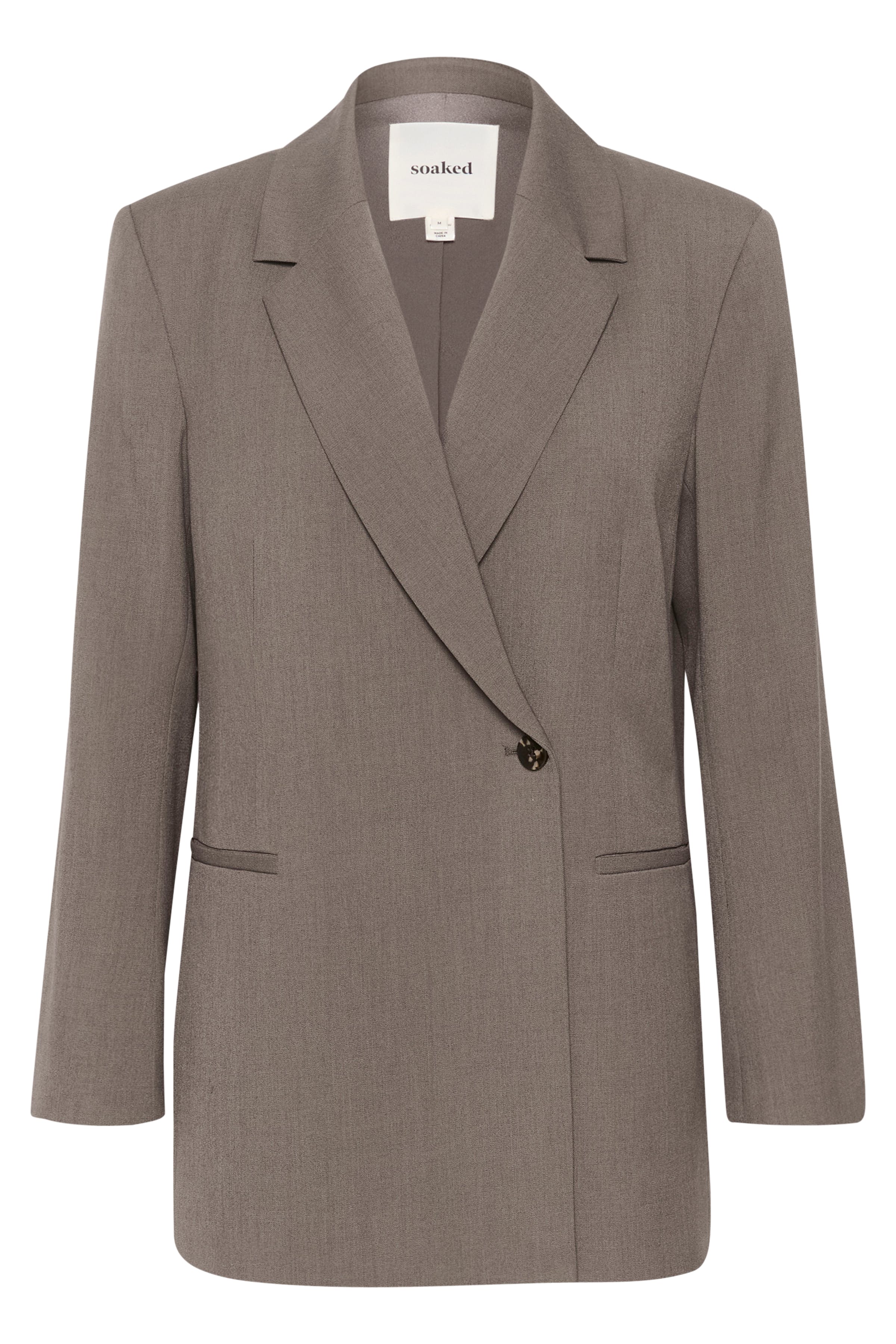 SLMilica Blazer PACK FRONT 30407650-1908081